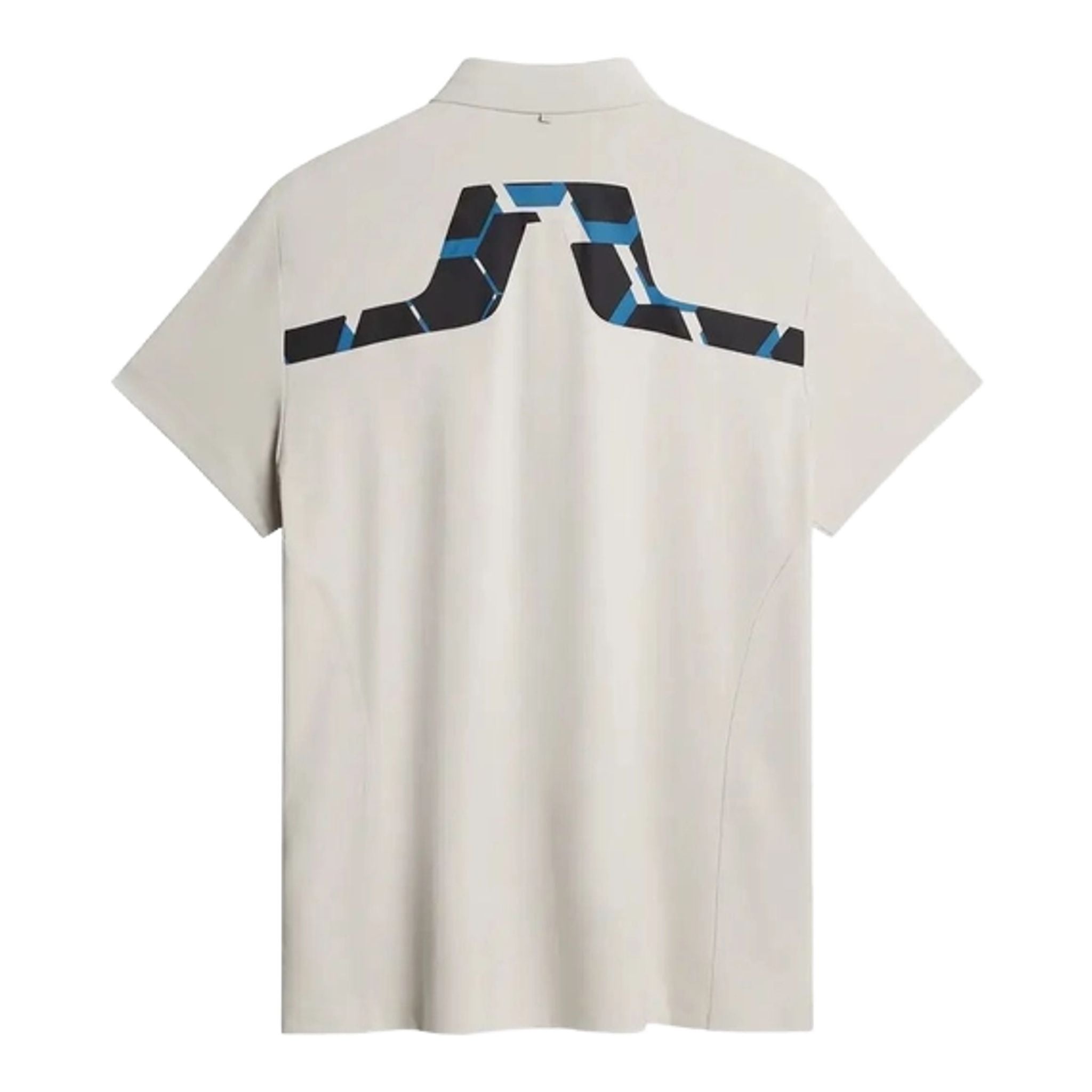 J. Lindeberg KV Tour Polo de golf pour hommes