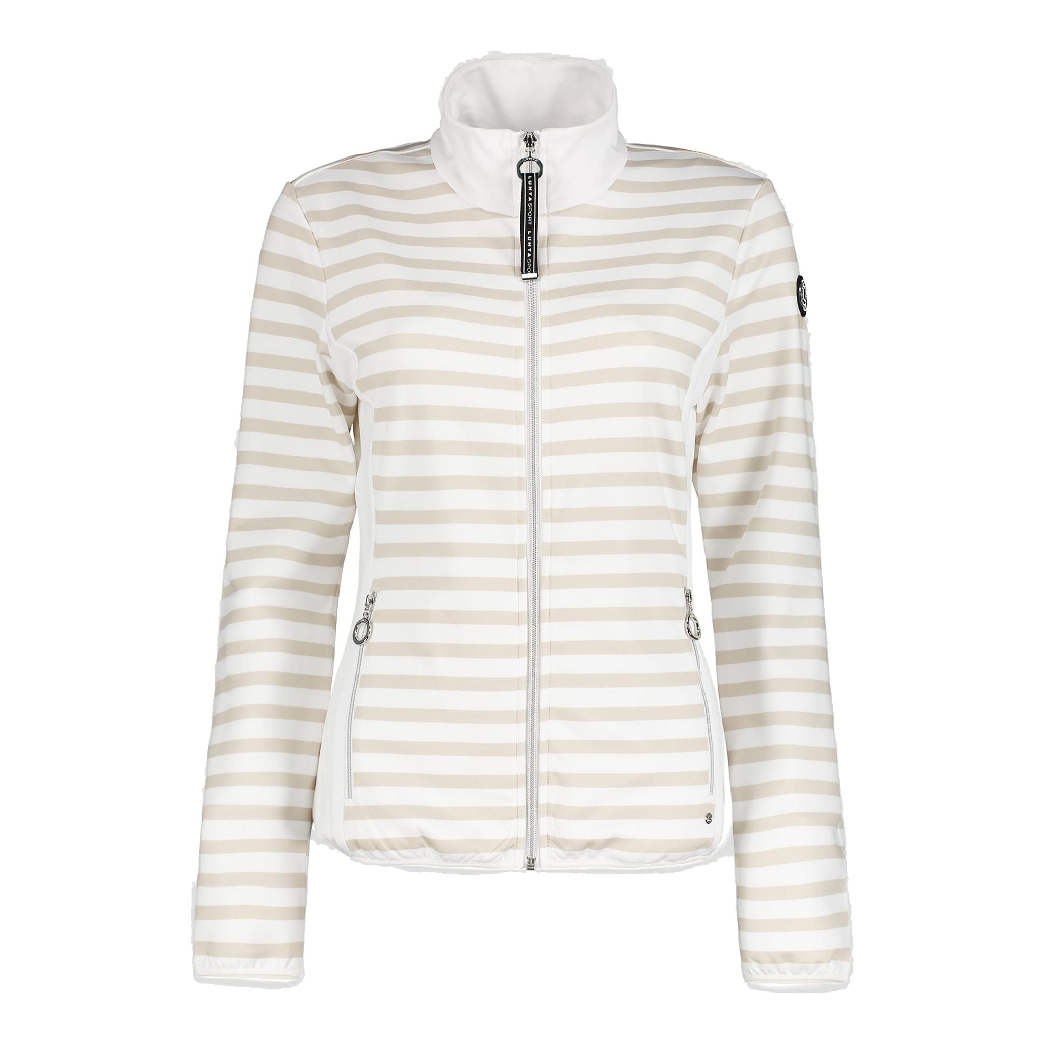 Luhta Couche intermédiaire Halkorpi Femme