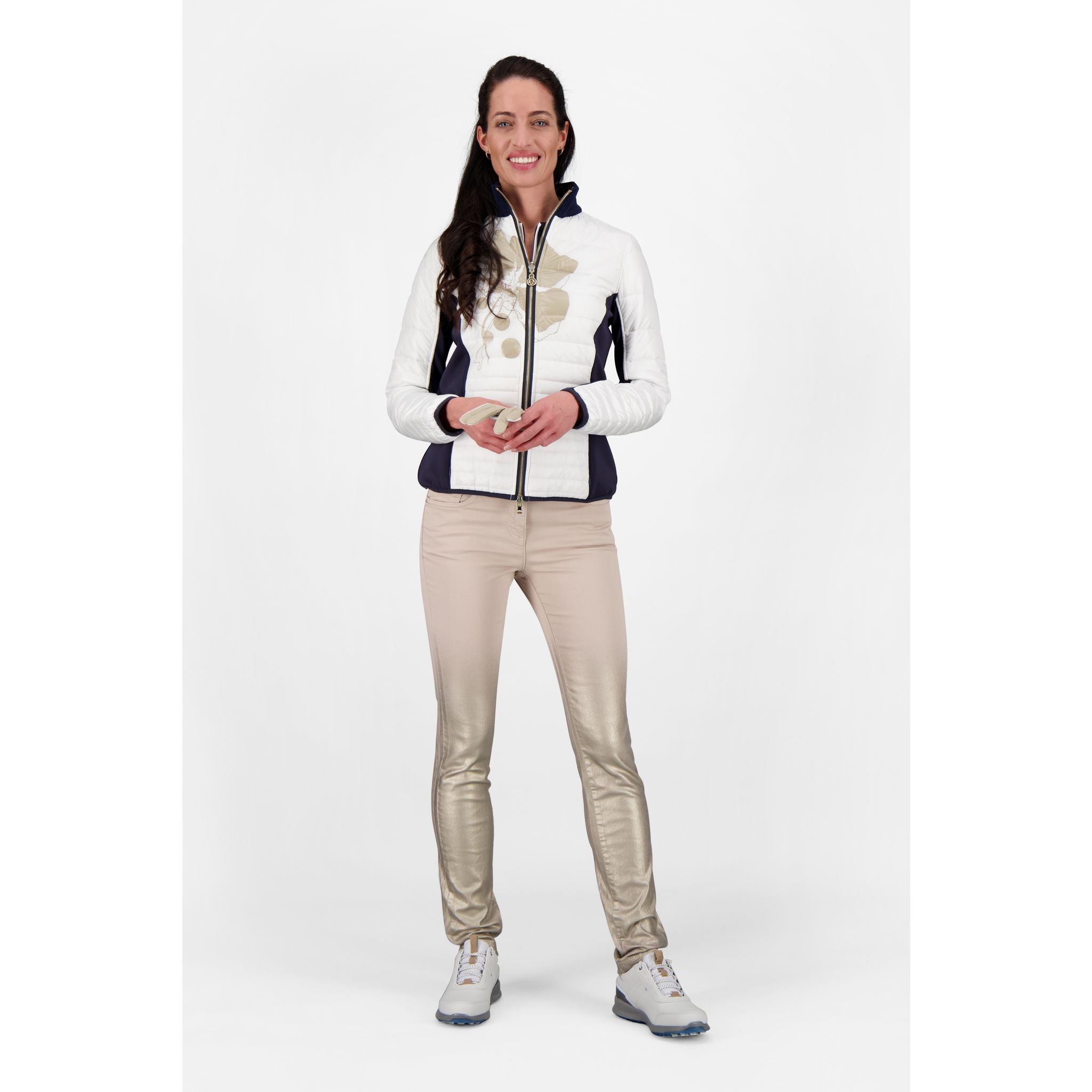 Veste d'extérieur pour femme Sportalm