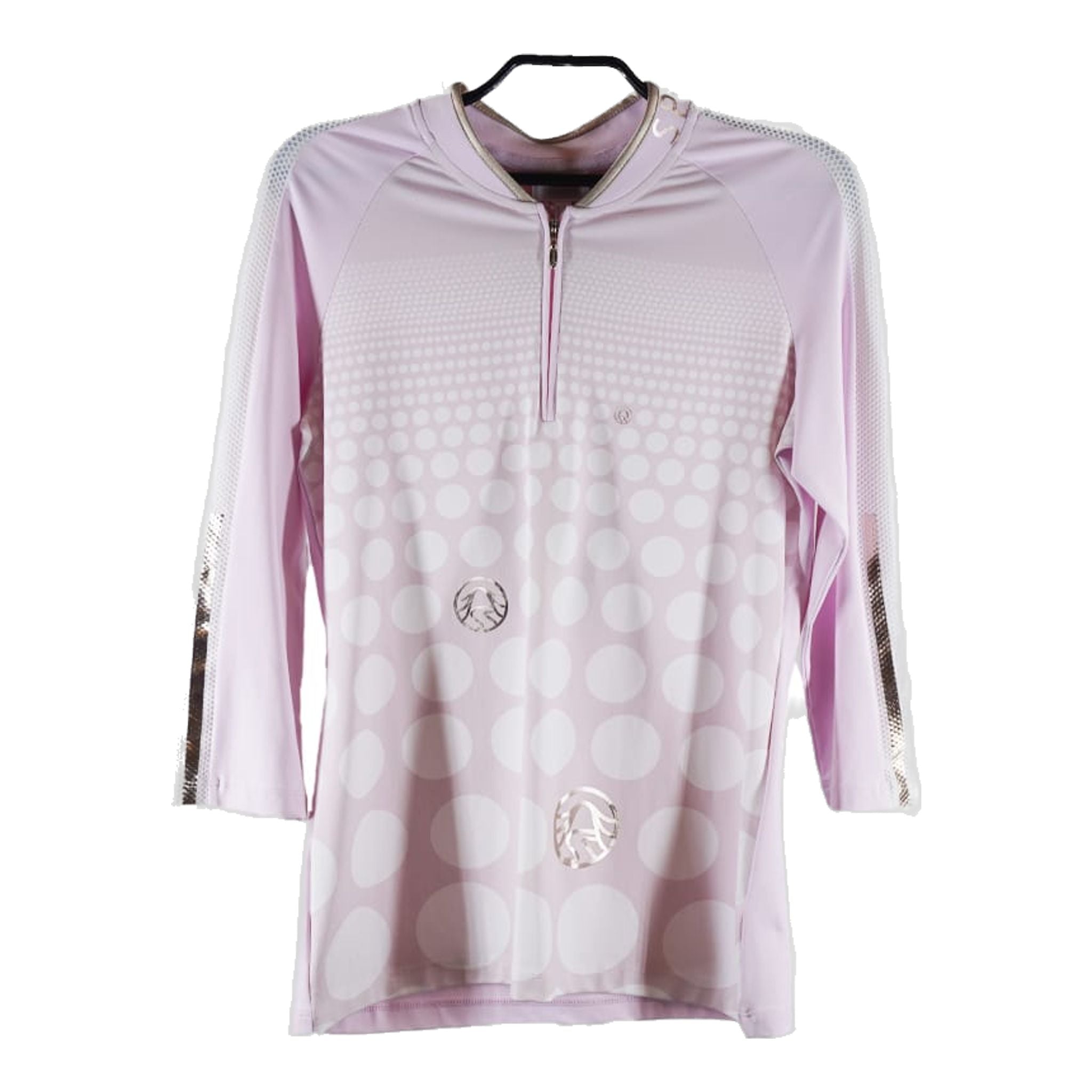 Sportalm Hamptons Course polo de golf femme