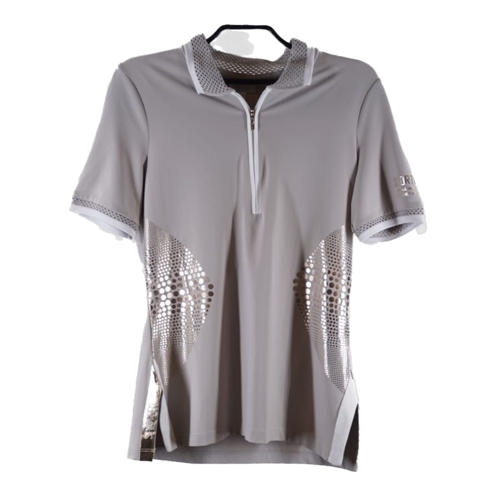 Sportalm Hamptons Course polo de golf femme