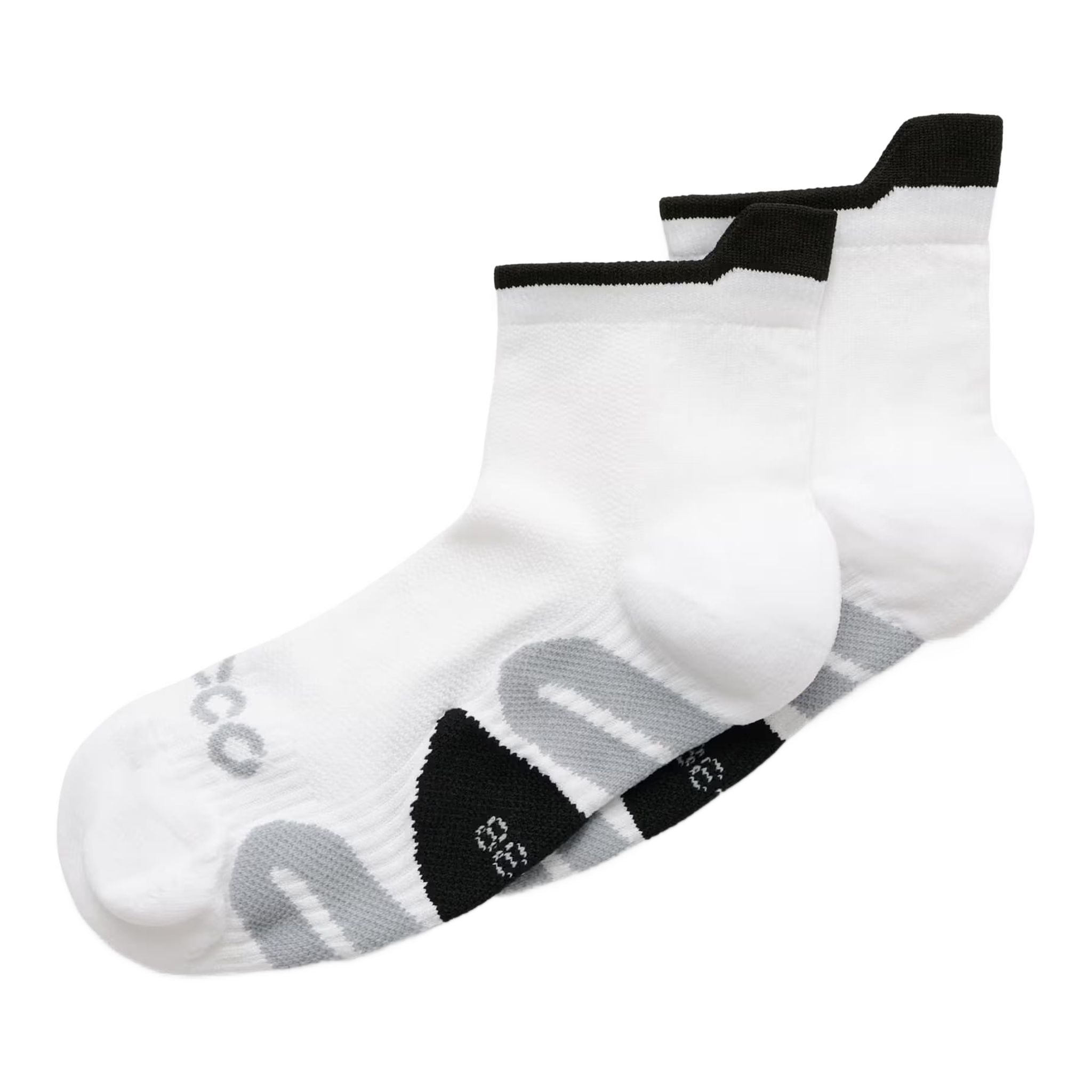 Ecco Tech Tour Lite Coupe Cheville