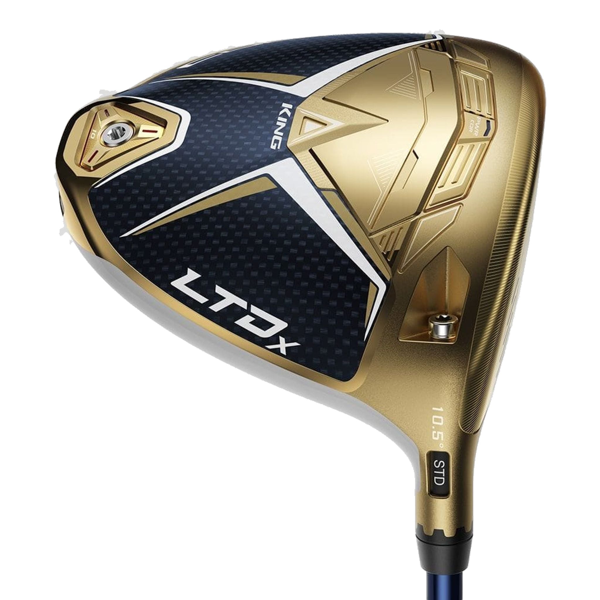 Cobra LTDX PTC HE RH 9.0 S homme