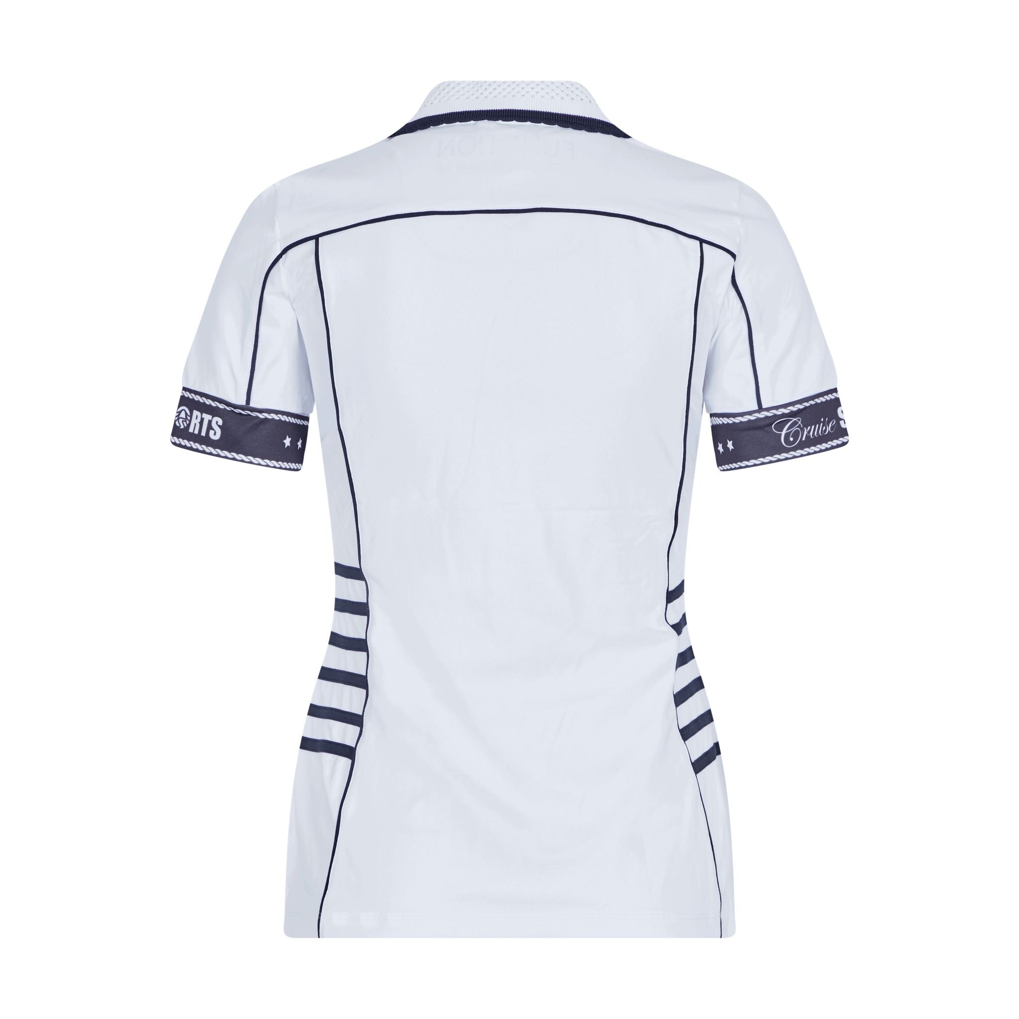 Polo de golf pour femmes Sportalm