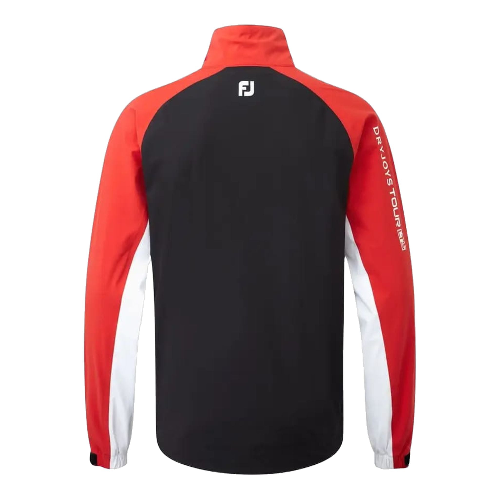 Veste de pluie Footjoy Dry Joys Tour LTS pour hommes