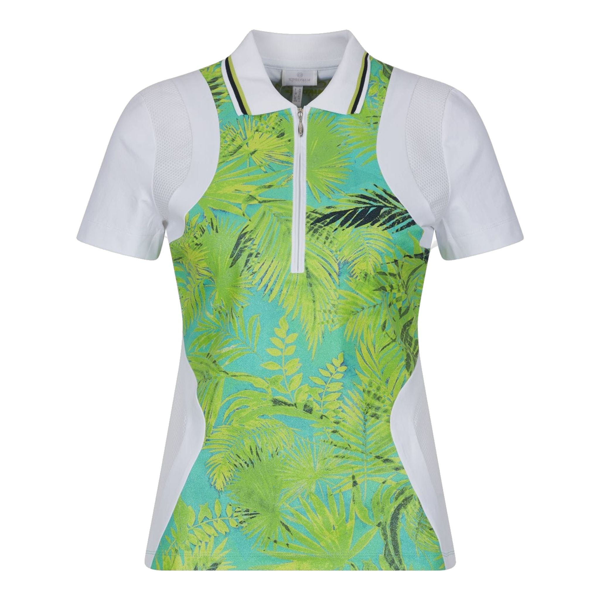 Polo de golf pour femmes Sportalm