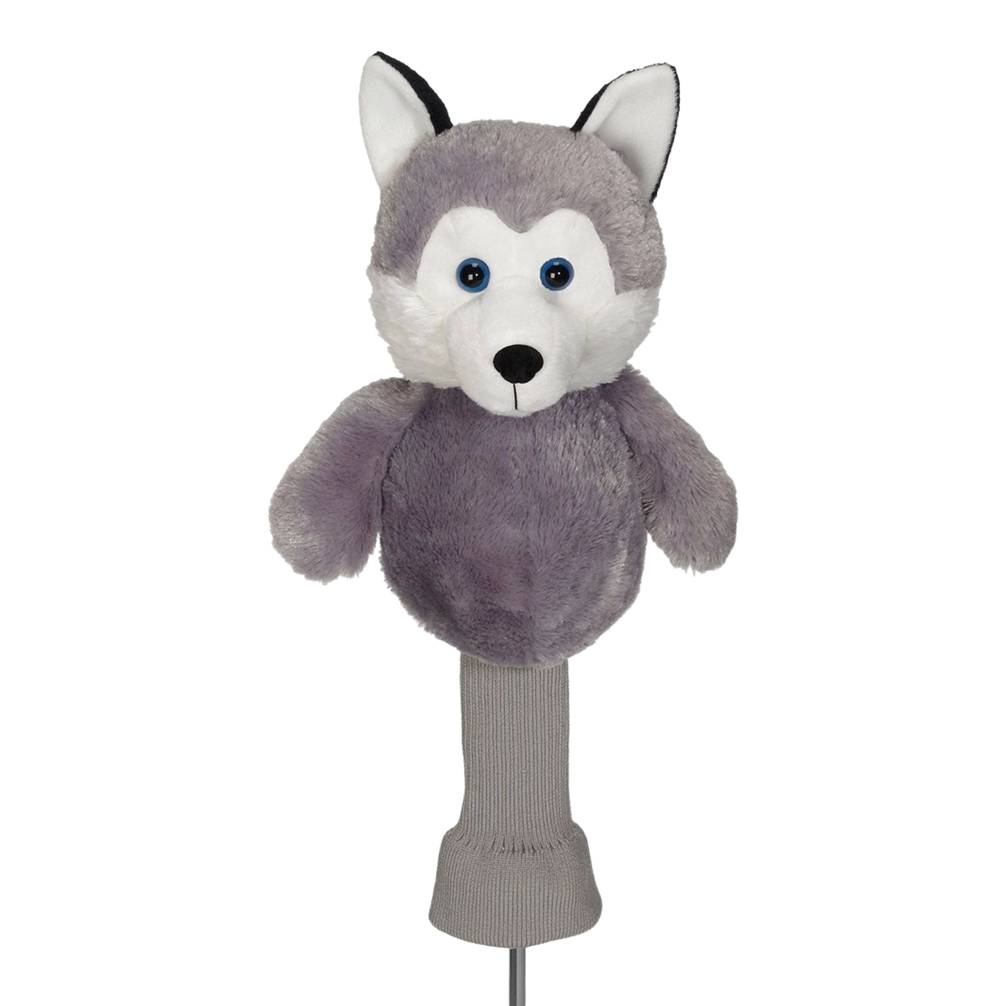 Couverture Creative Covers « Hacker » pour Husky