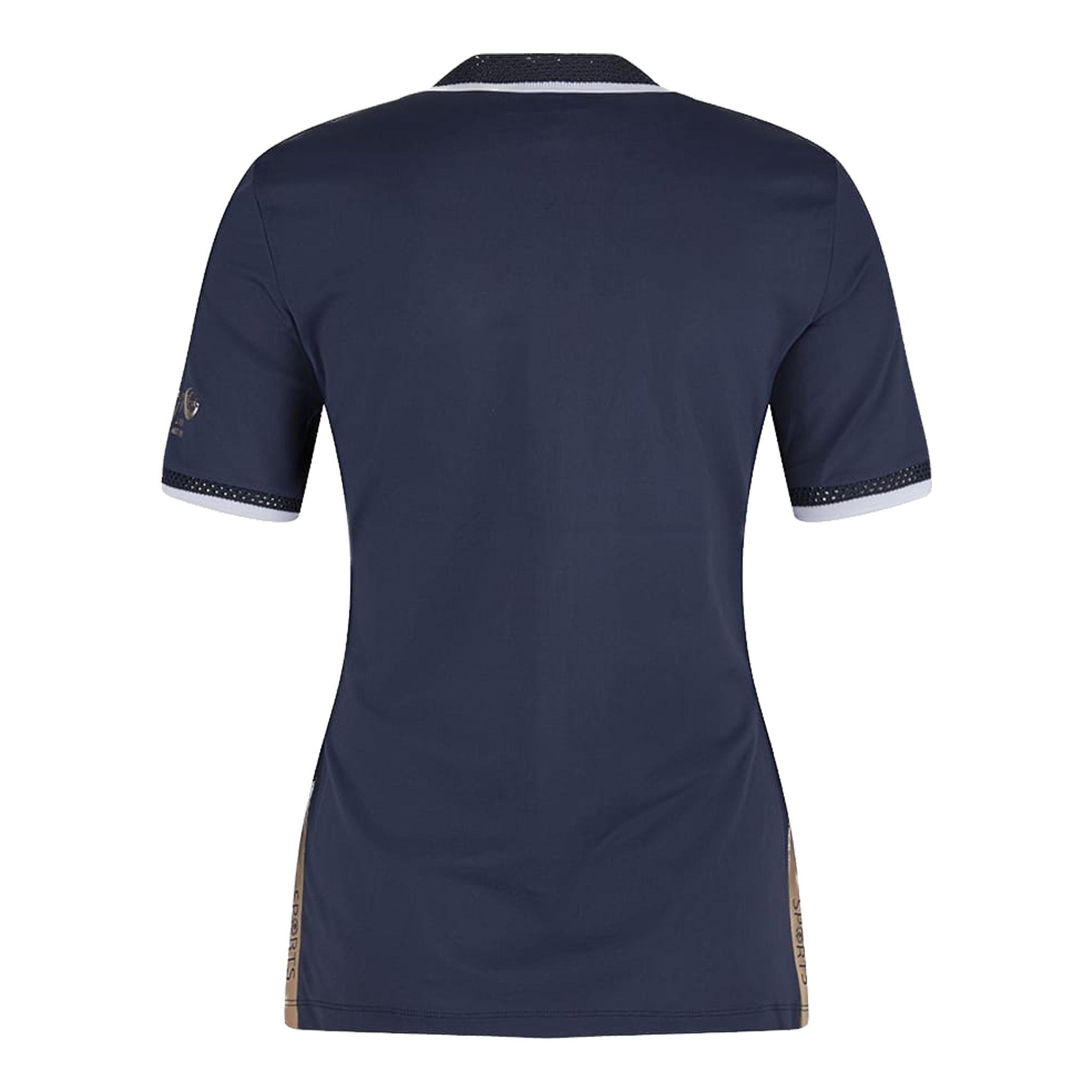 Polo de golf pour femmes Sportalm