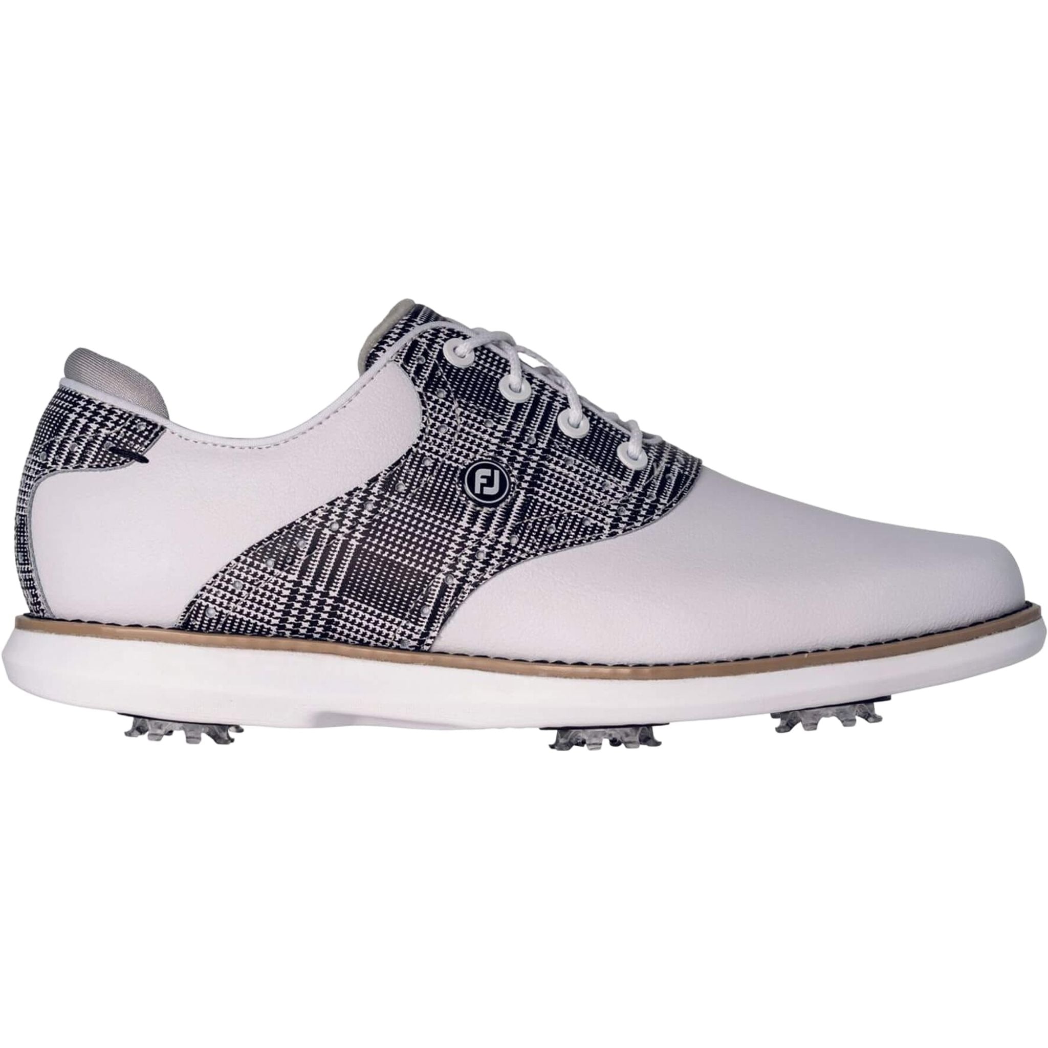 Chaussures de golf Footjoy Traditions pour femmes