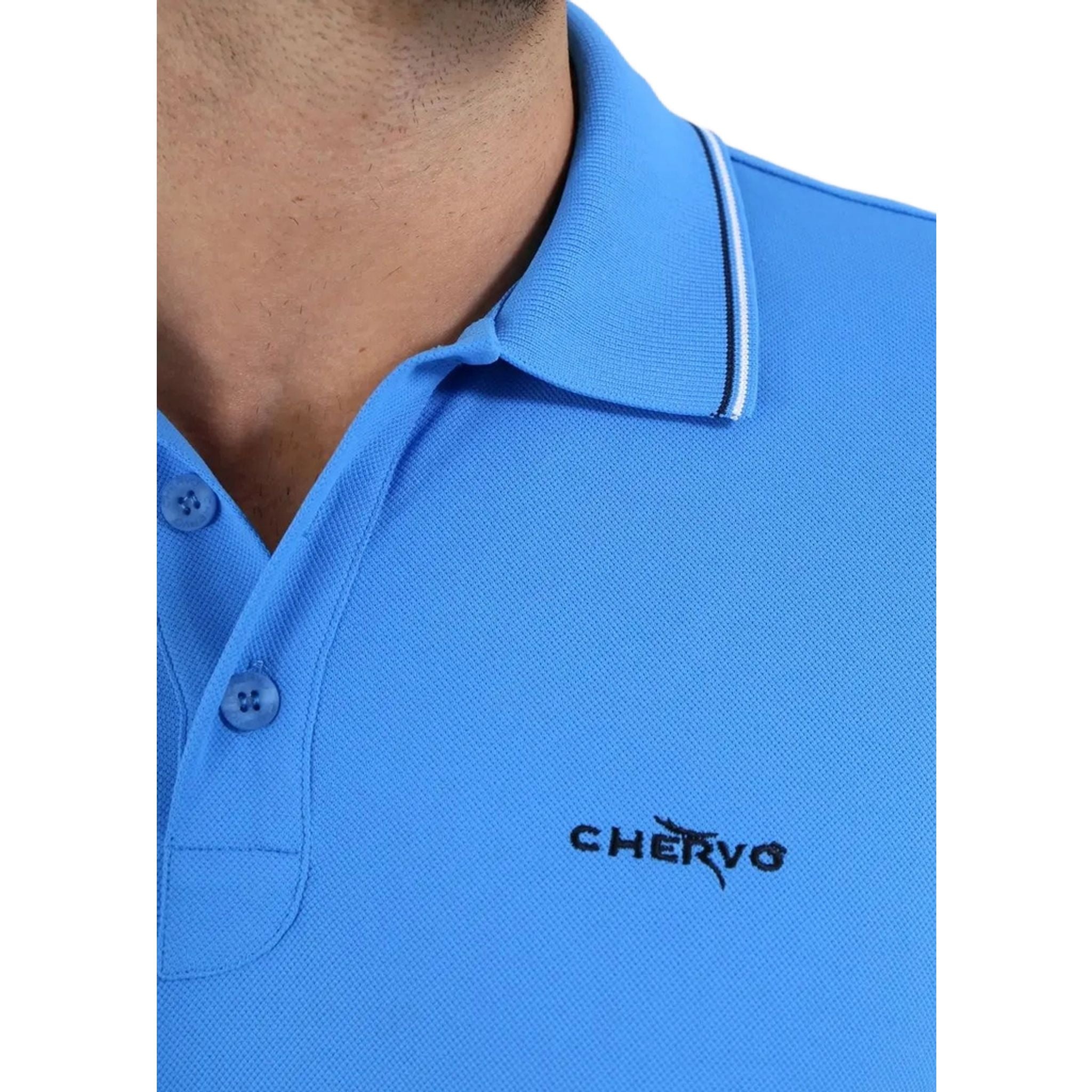 Polo Chervo Airton pour hommes