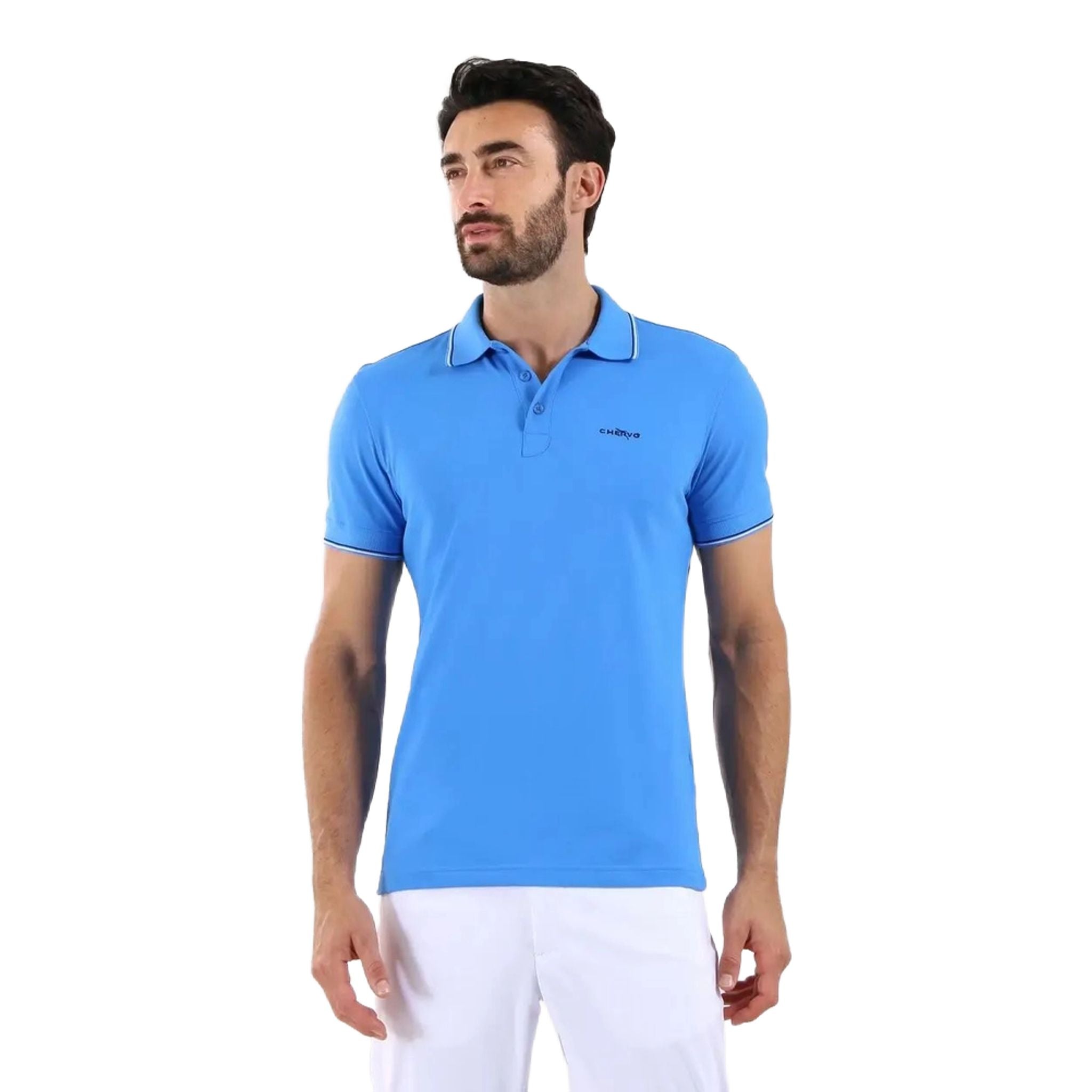 Polo Chervo Airton pour hommes