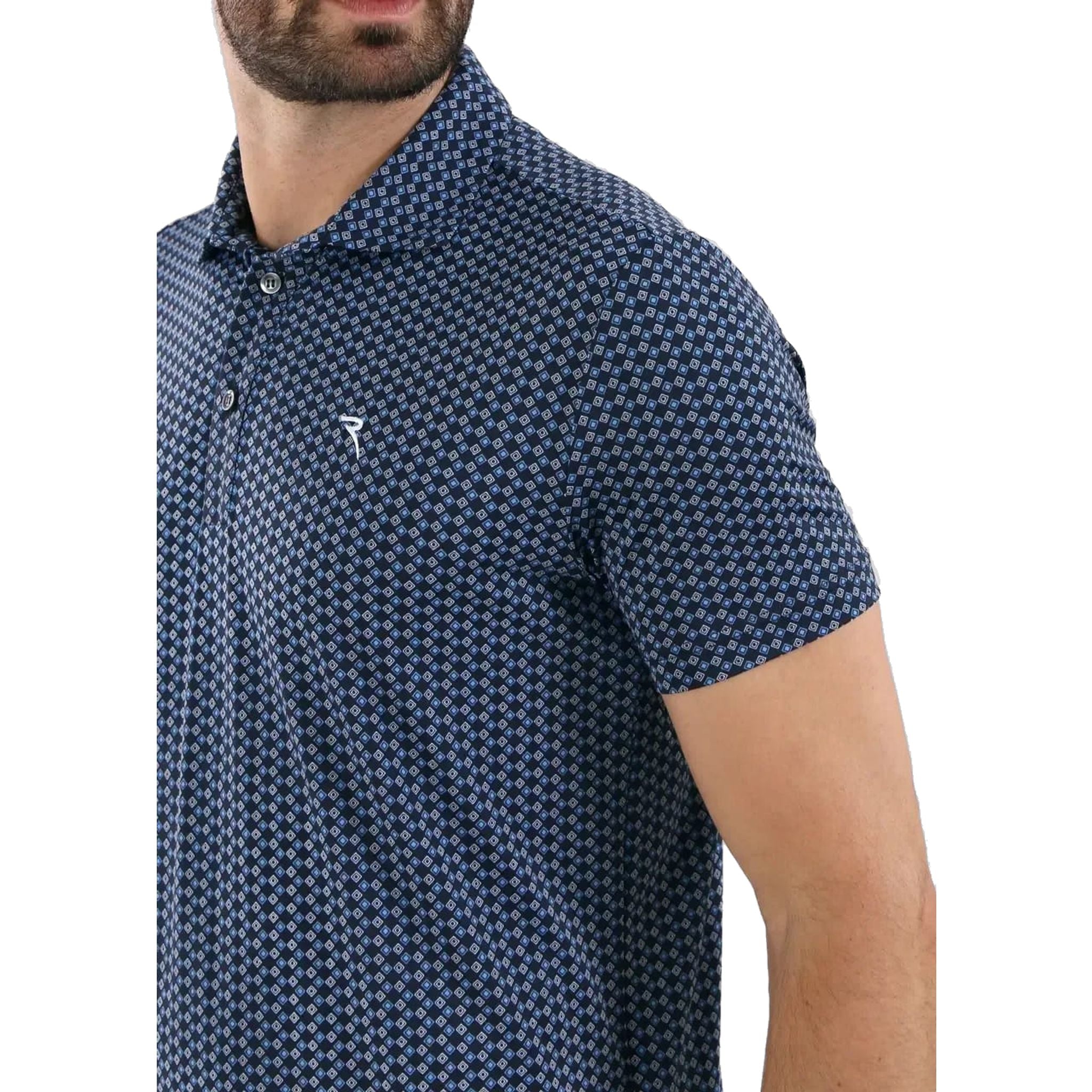 Polo Chervo Albergo pour hommes