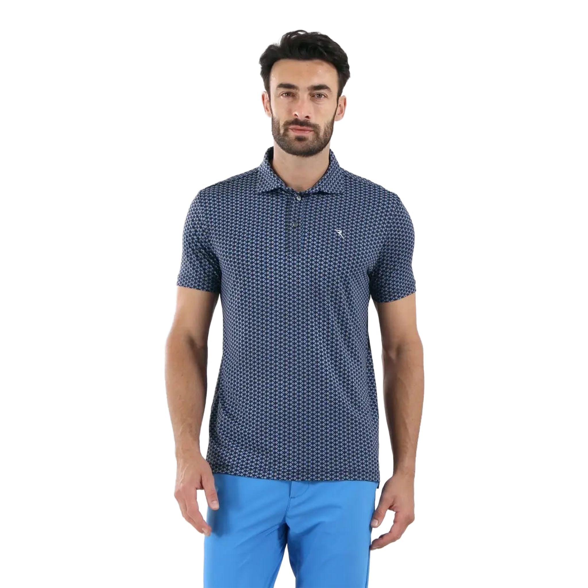 Polo Chervo Albergo pour hommes