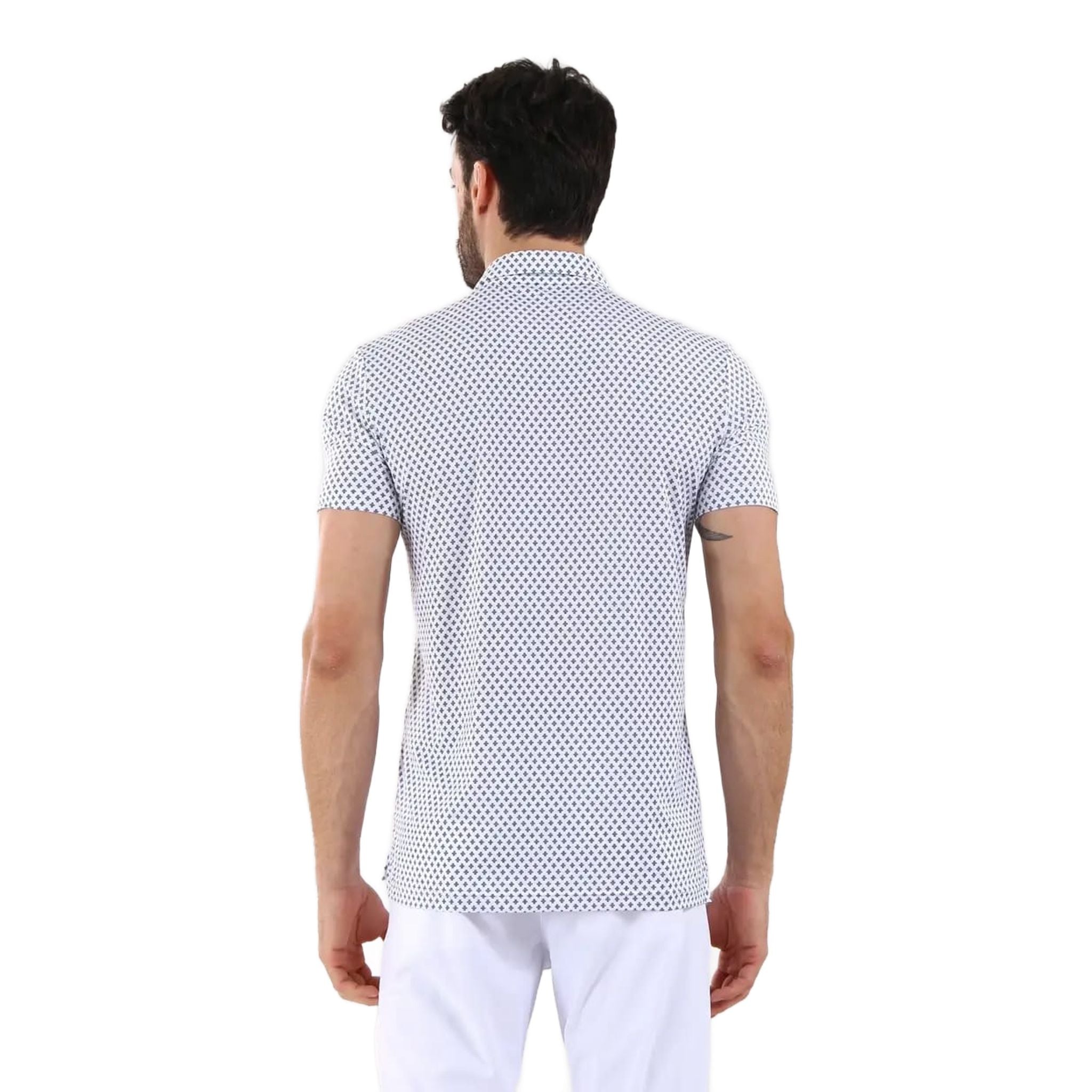 Polo Chervo Albergo pour hommes