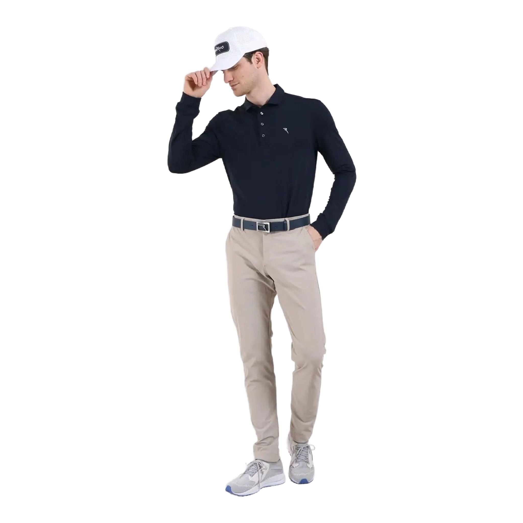 Polo Chervo Attivare pour hommes