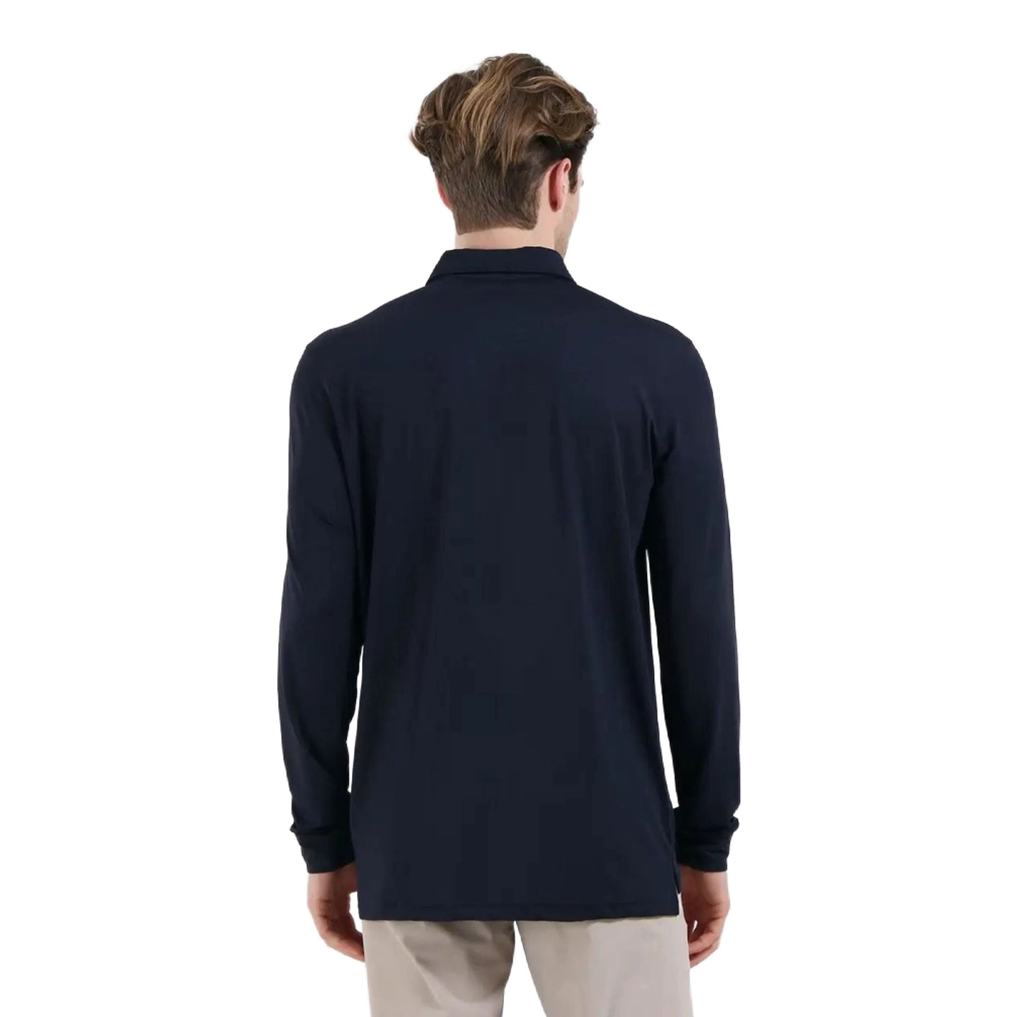 Polo Chervo Attivare pour hommes