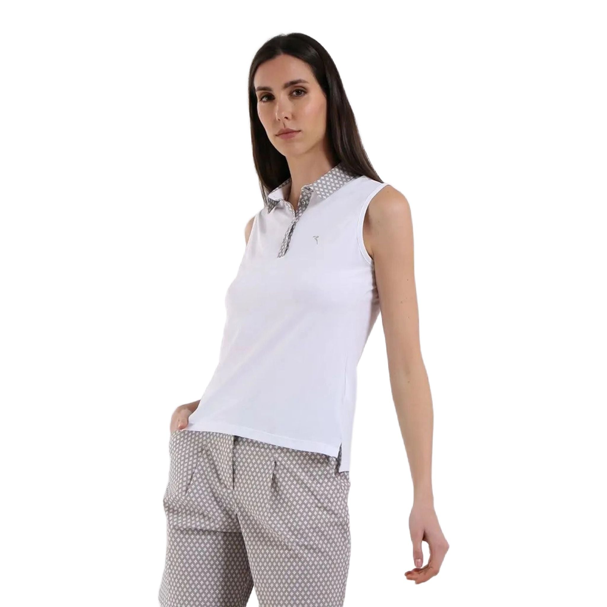 Polo Chervo Avignon pour femmes