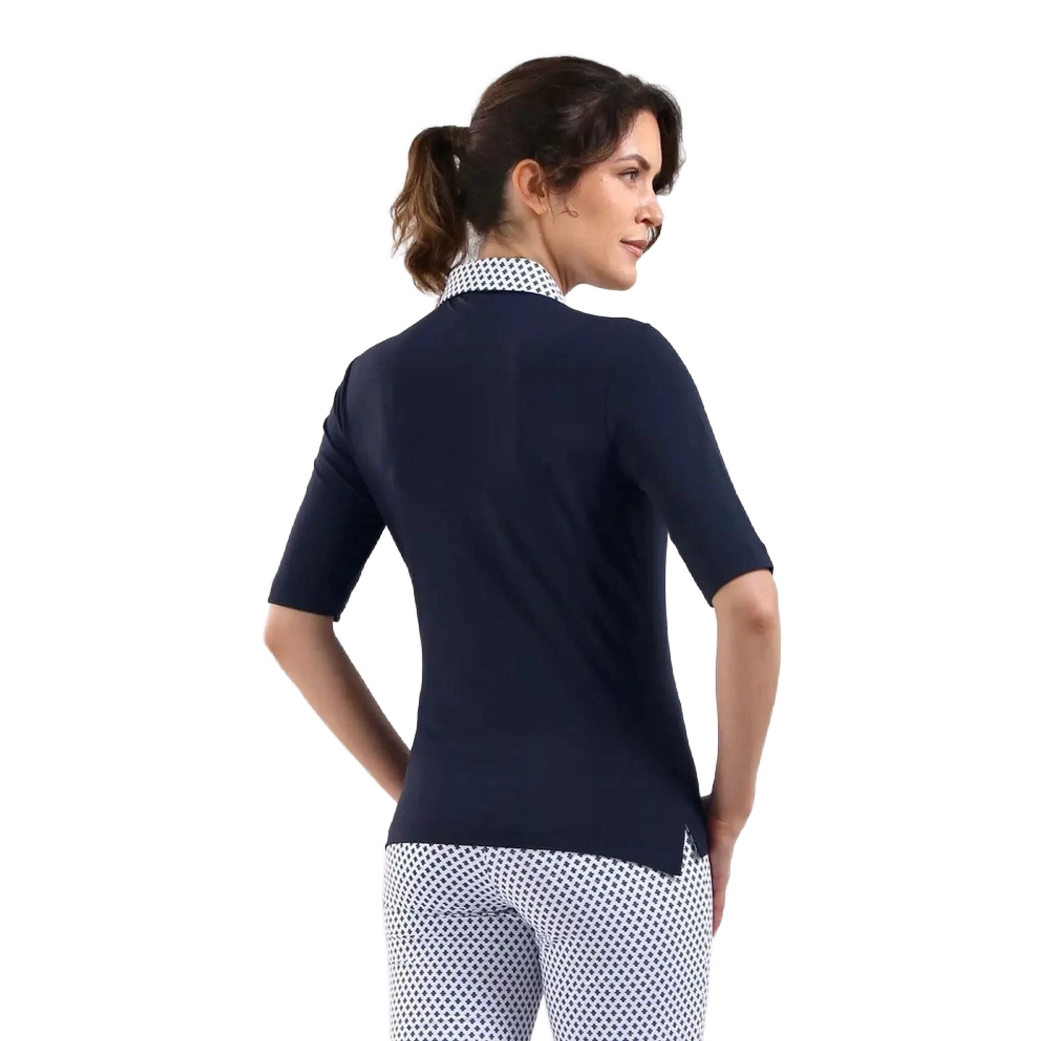 Polo Chervo Allume pour femmes