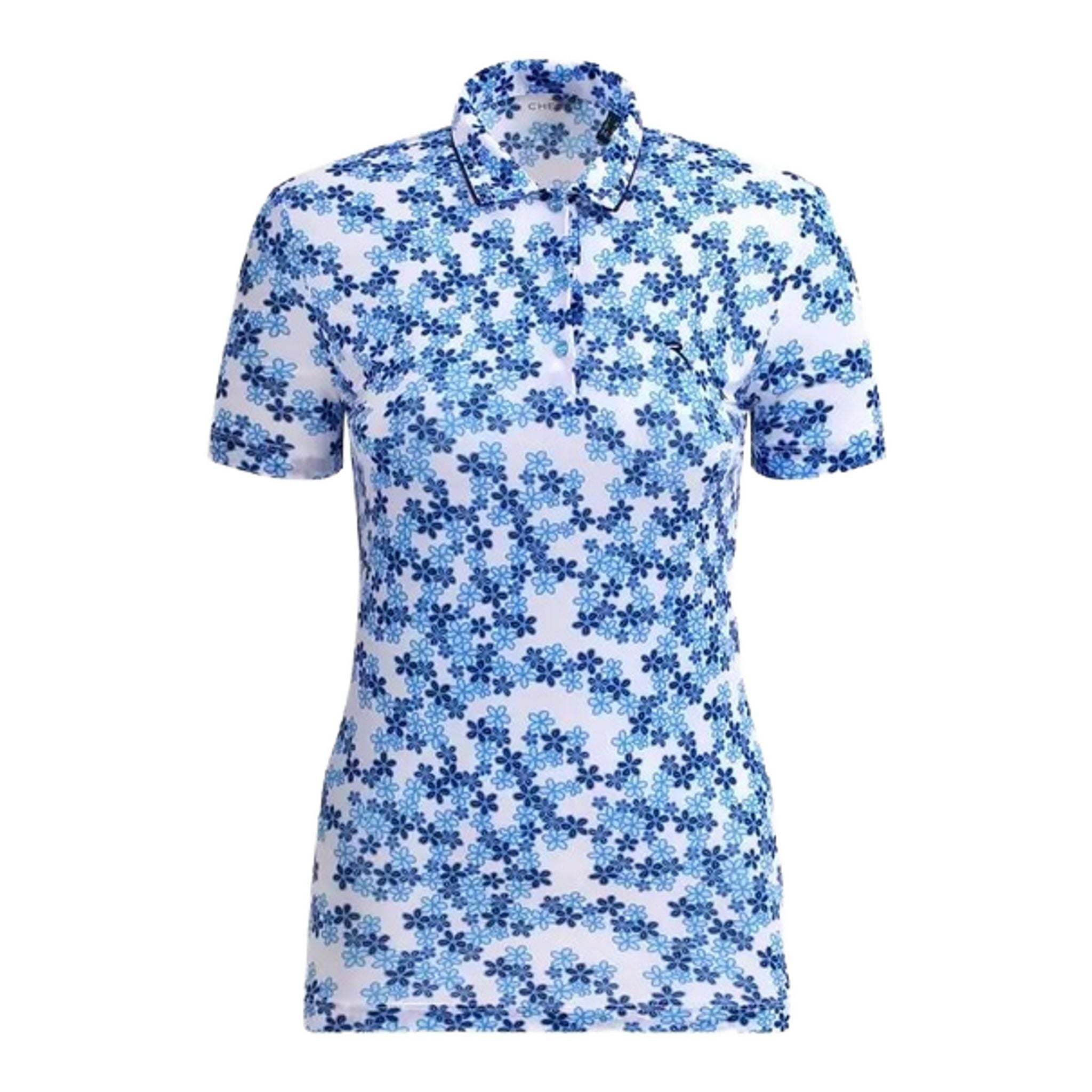 Chervo Addisabeba Polo Femme