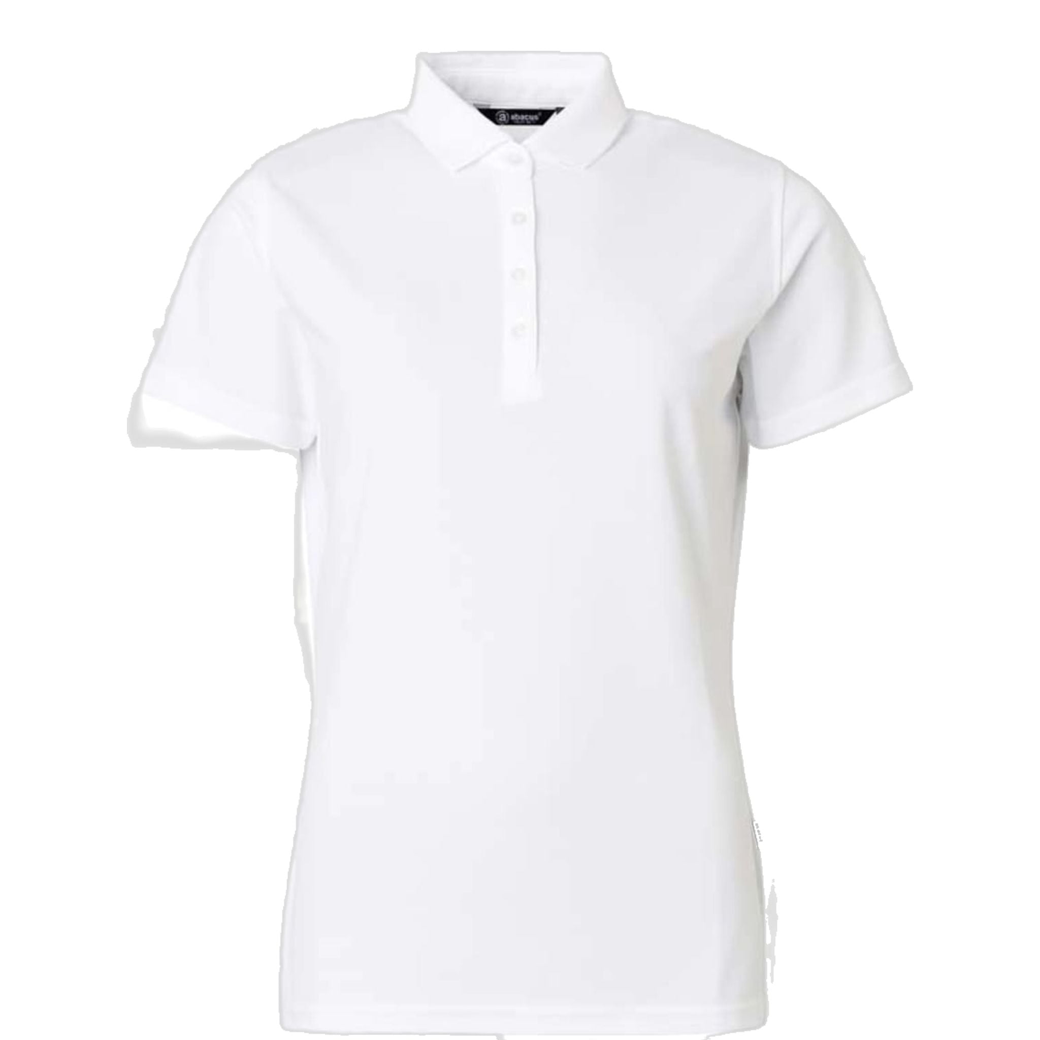 Abacus Cray polo femme