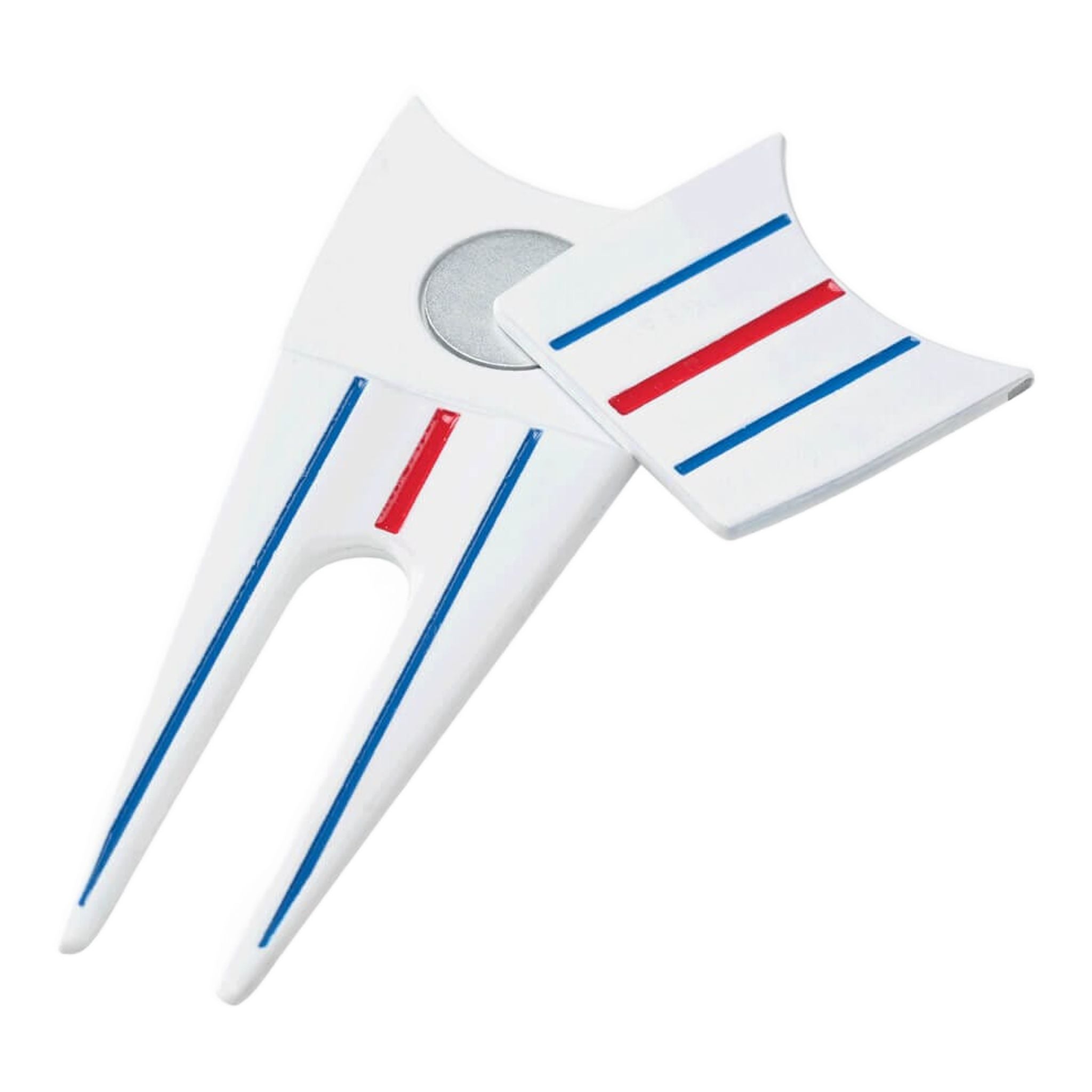 Fourche Callaway Triple Track