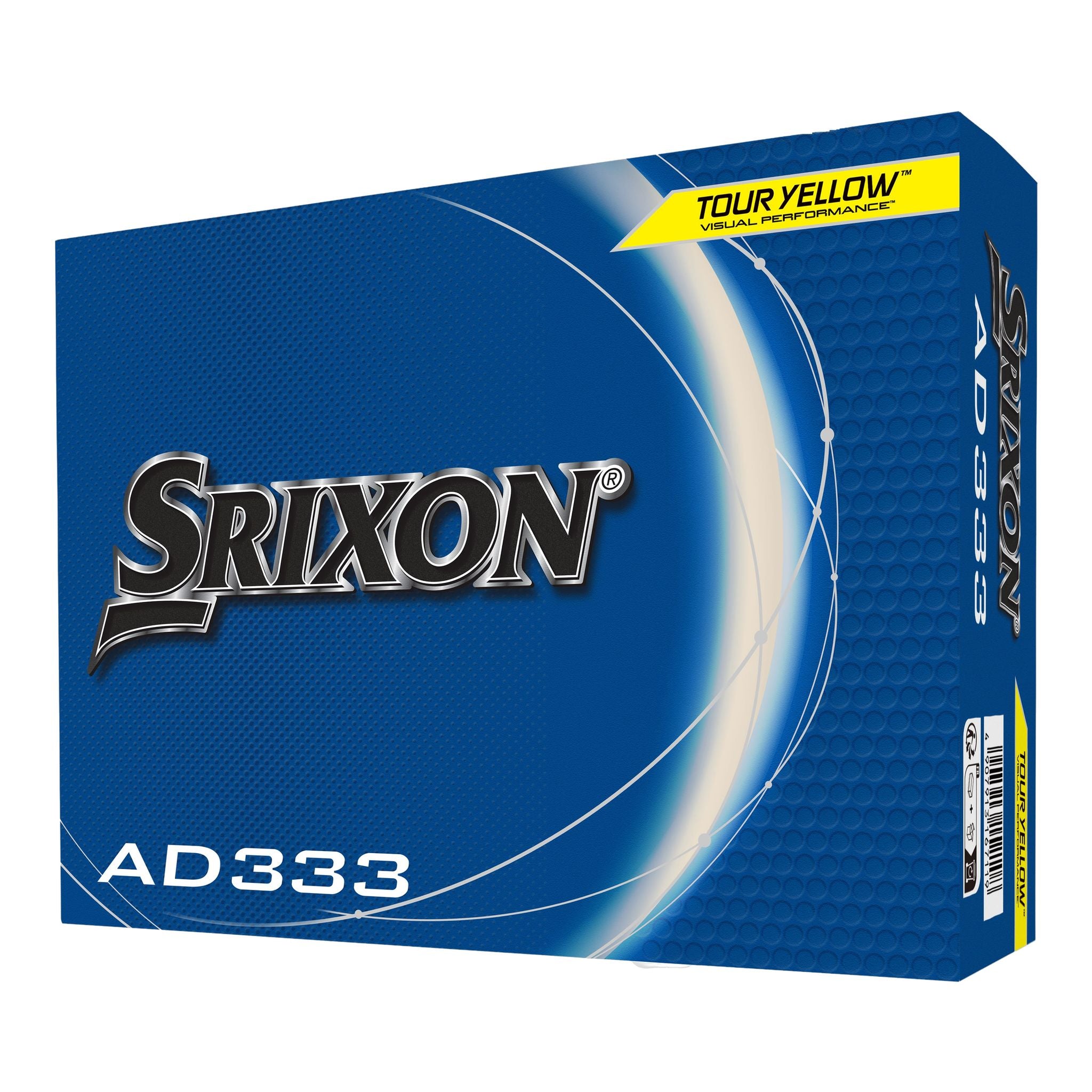 Balles de golf Srixon AD333 II
