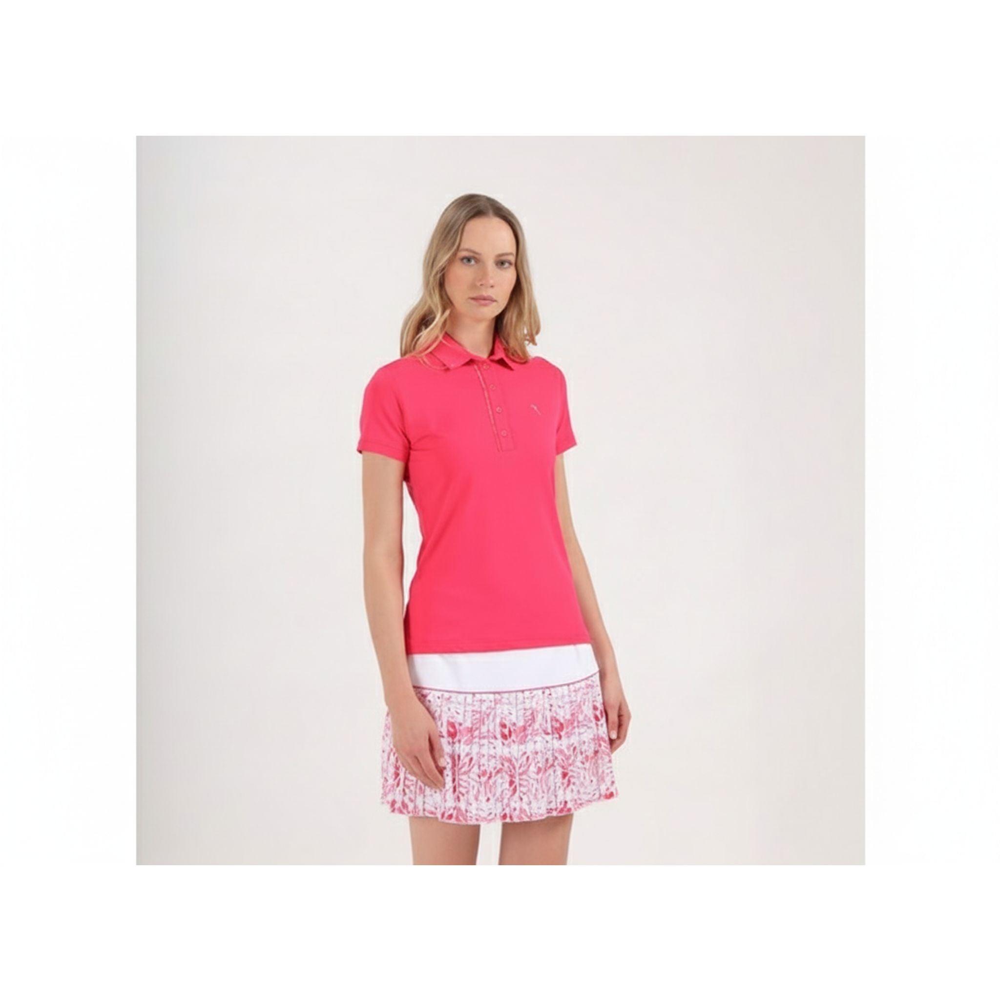 Polo de golf Chervo Agape femme