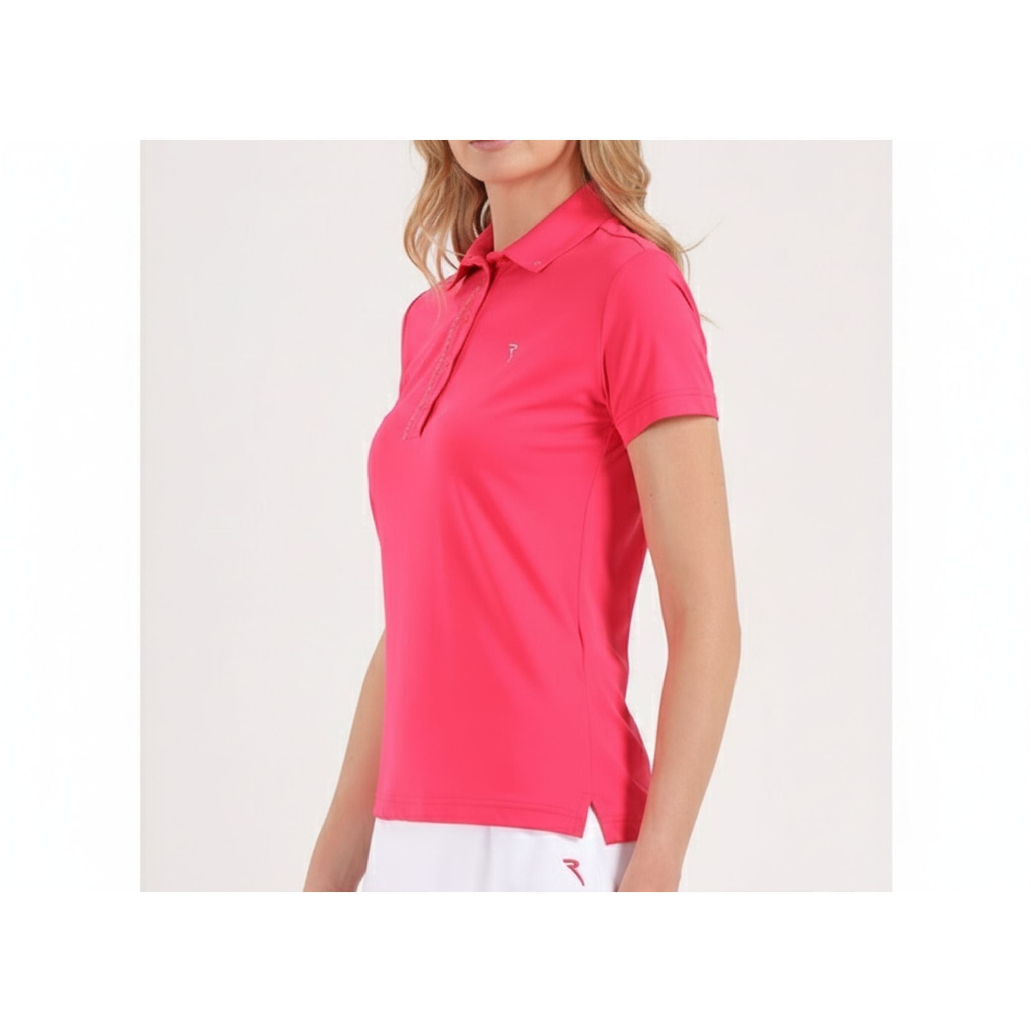 Polo de golf Chervo Agape femme
