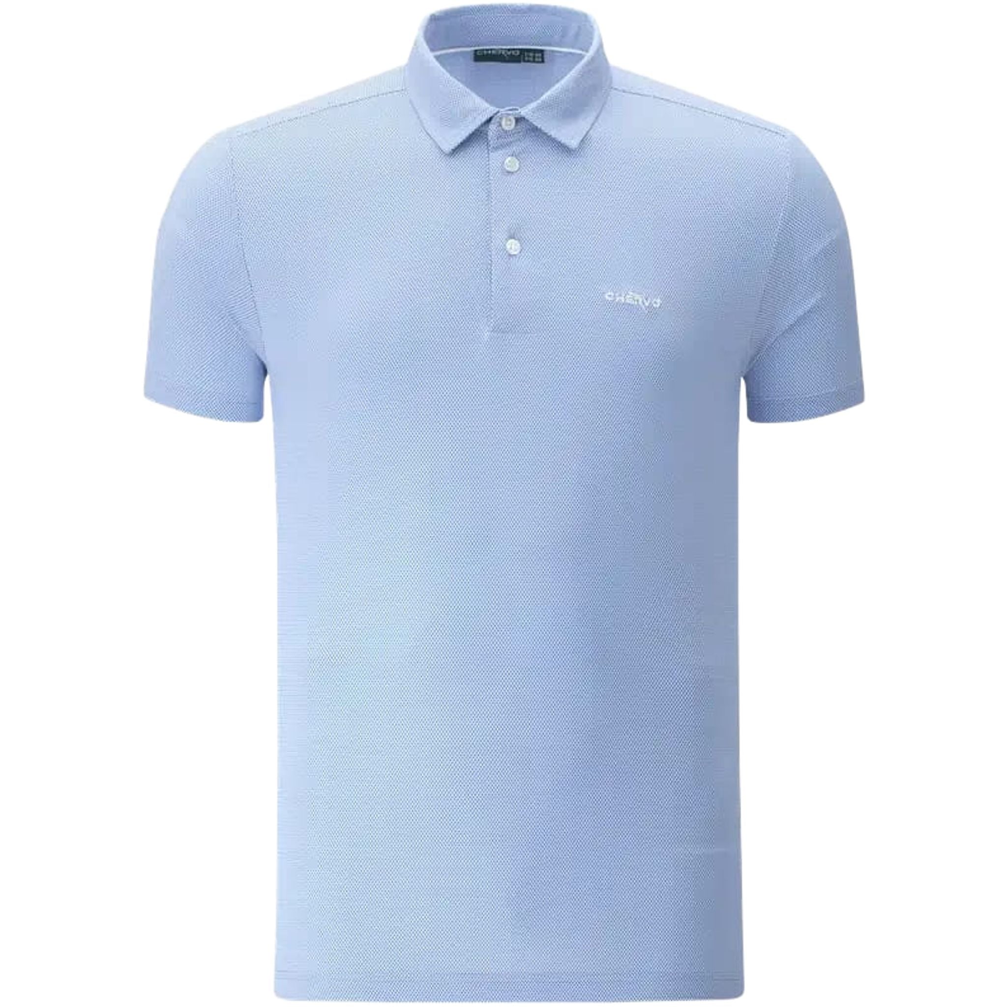 Polo Chervo Alikan homme