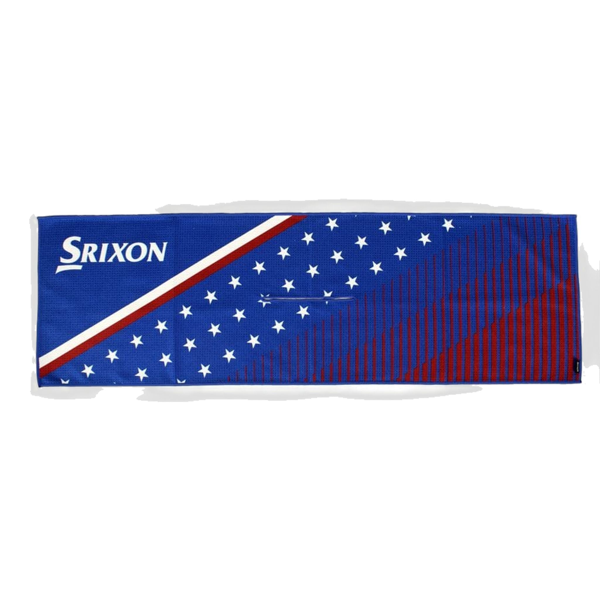 Serviette de tournée Srixon US Open Edition