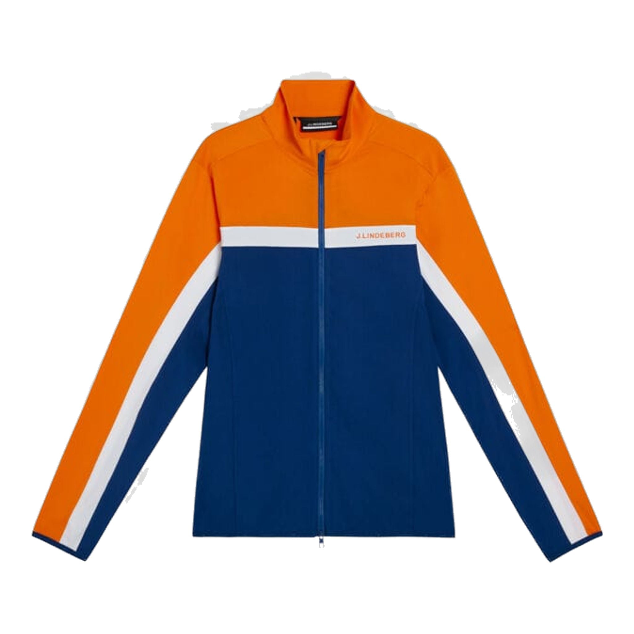 J. Lindeberg Jarvis couche intermédiaire hommes