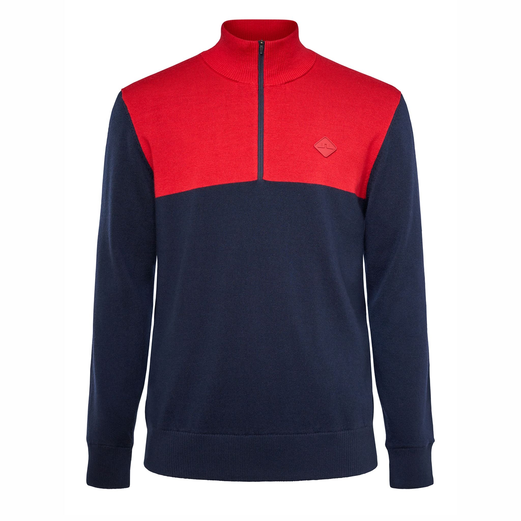 J. Lindeberg Jeff Golf Coupe-vent Pull JL Homme