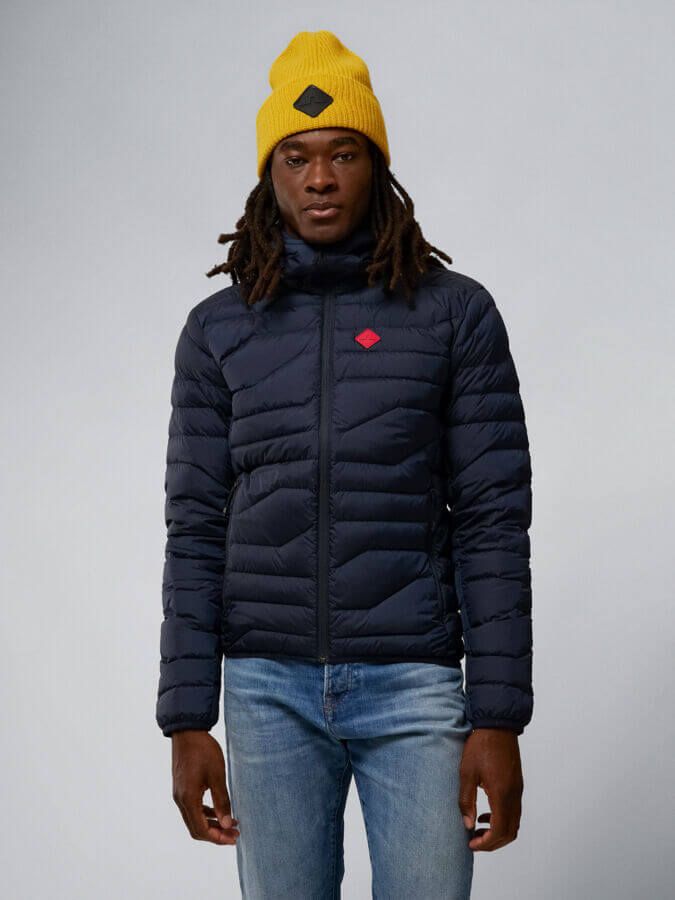 Veste en duvet J. Lindeberg Cliff pour hommes