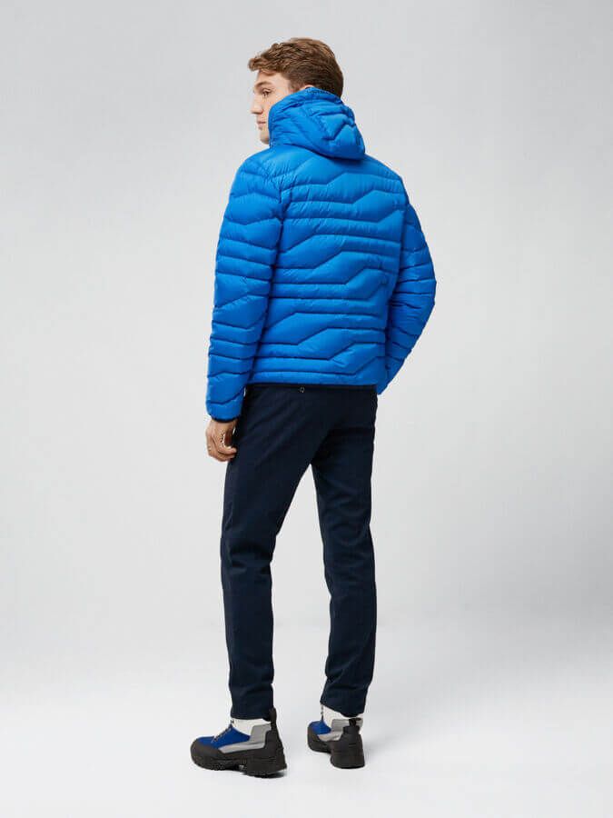 Veste en duvet J. Lindeberg Cliff pour hommes