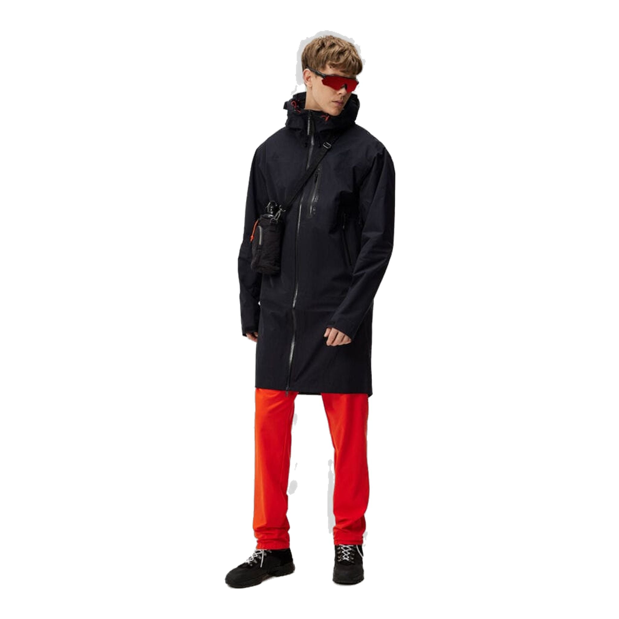 Parka J. Lindeberg Bryden pour hommes