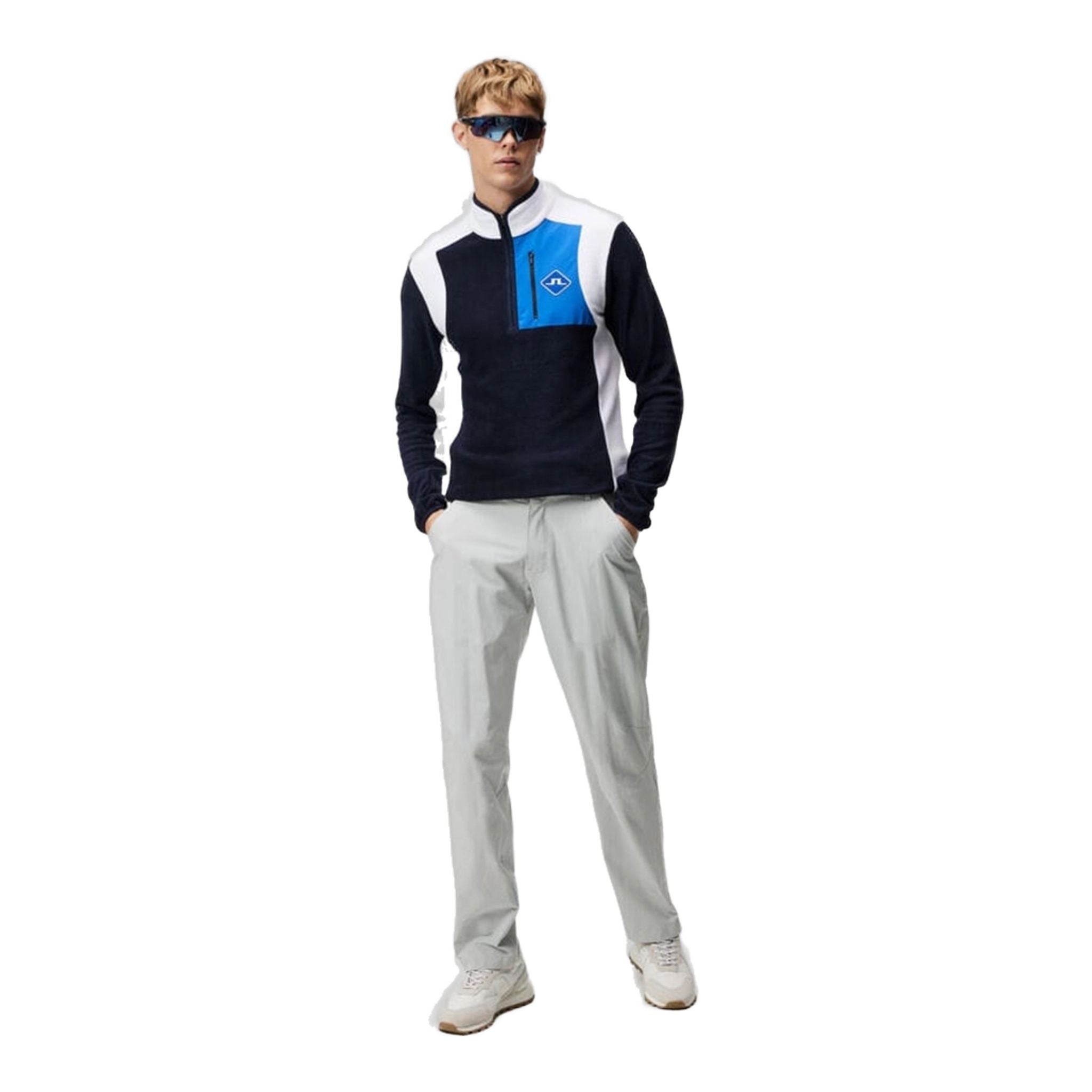 Pantalon de pluie J. Lindeberg Hills pour femme