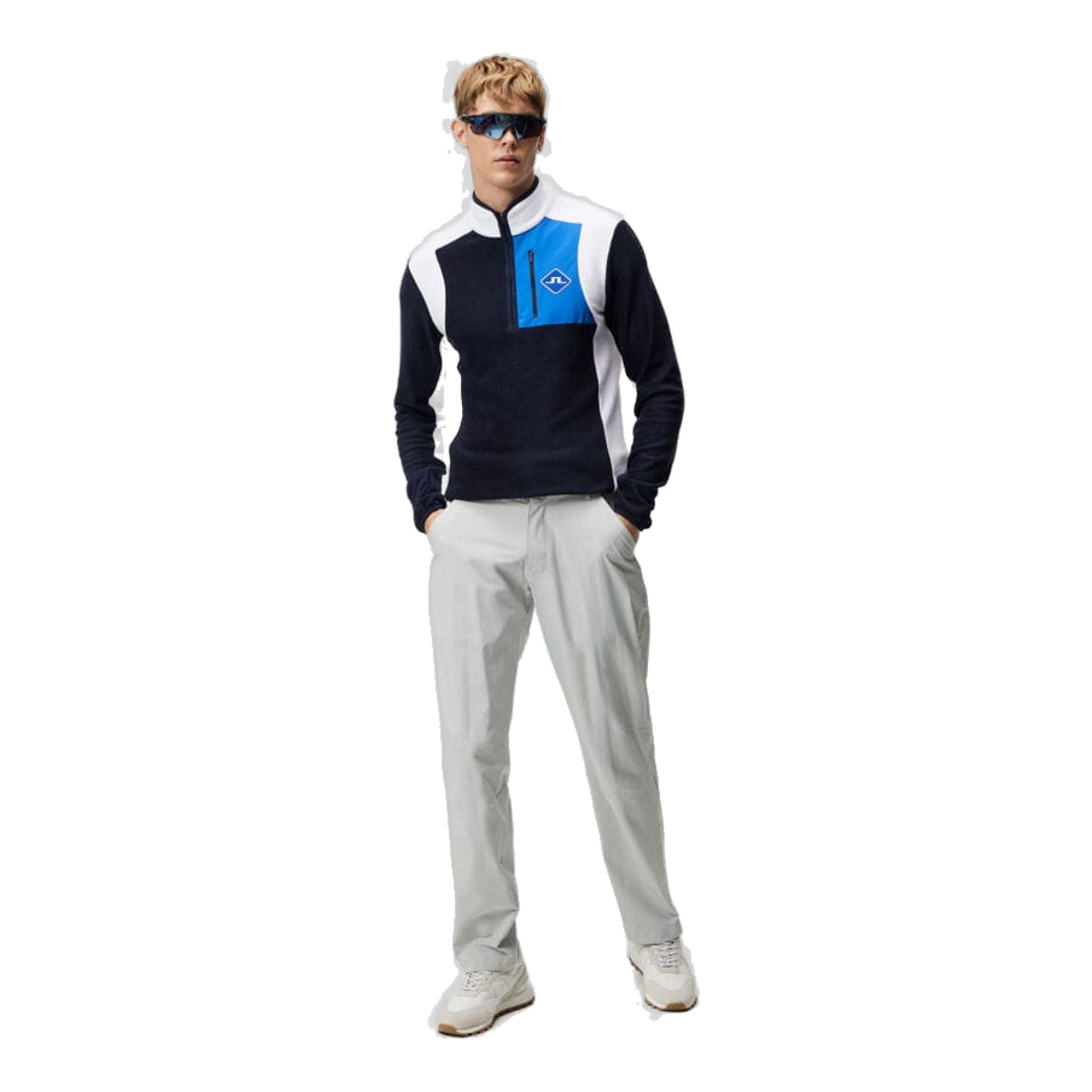 Pantalon de pluie J. Lindeberg Hills pour femme