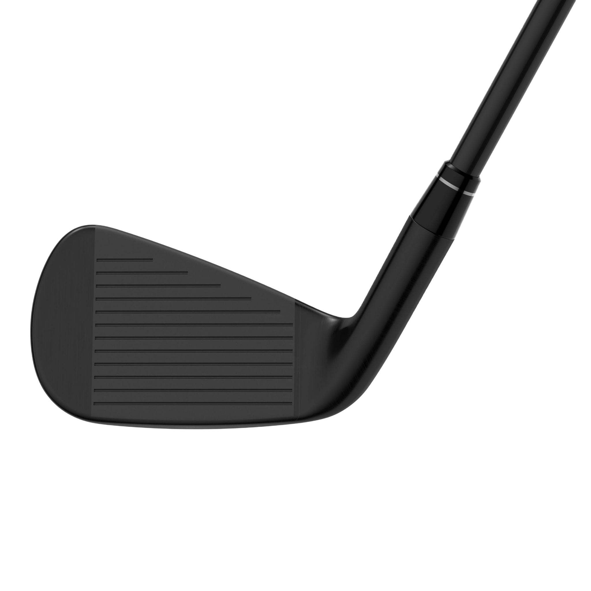 Ensemble de fers Callaway Apex TI Fusion