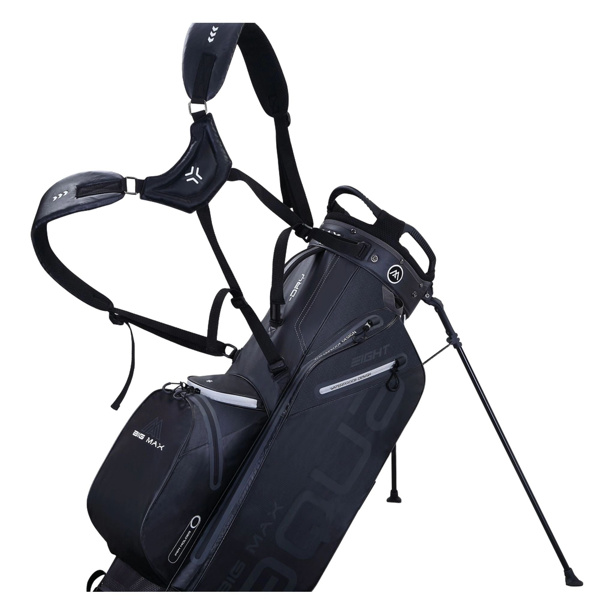 Big Max Aqua Eight G Standbag