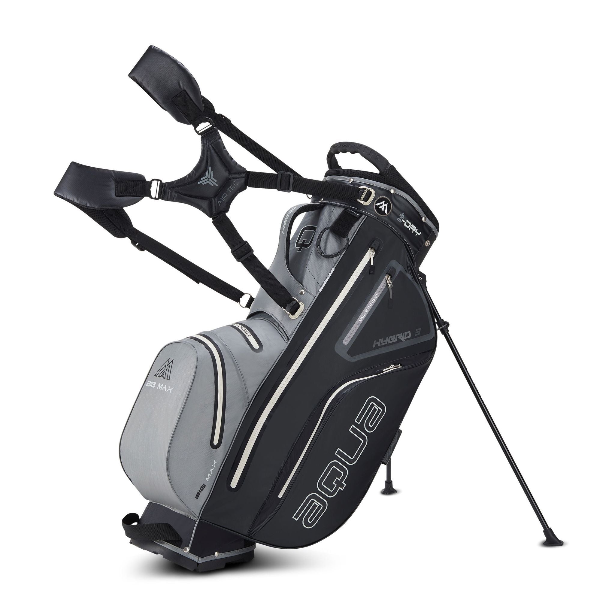 Sac trépied Big Max Aqua Hybrid 3