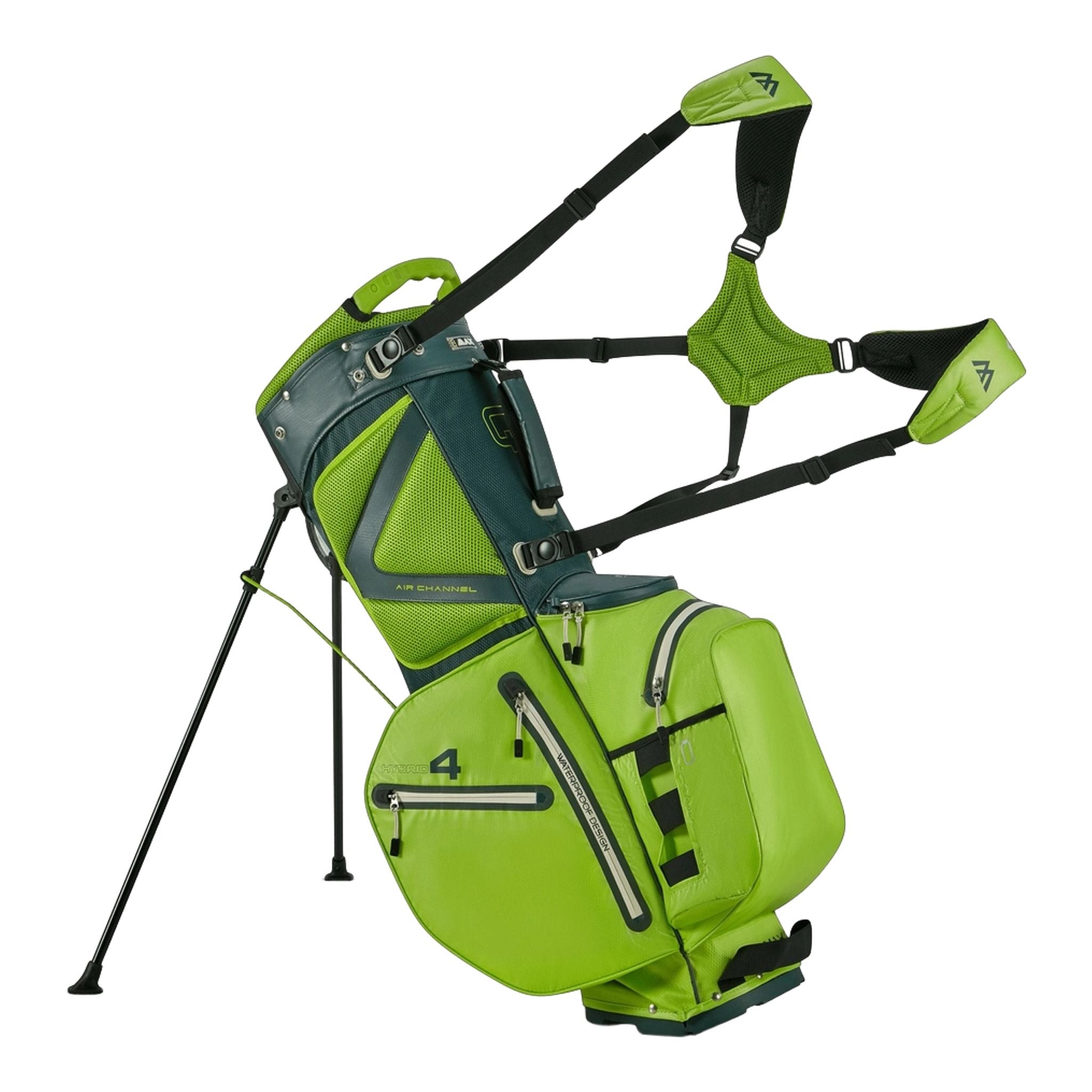 Sac trépied Big Max Aqua Hybrid 4