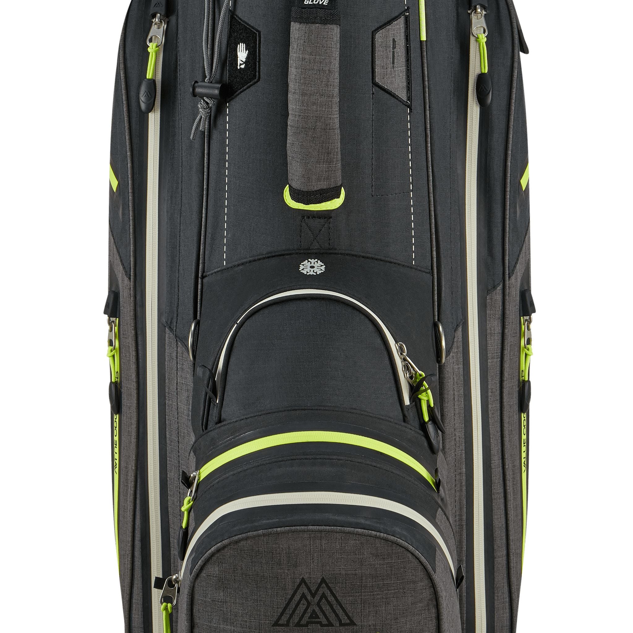 Sac chariot Big Max Aqua Tour 4