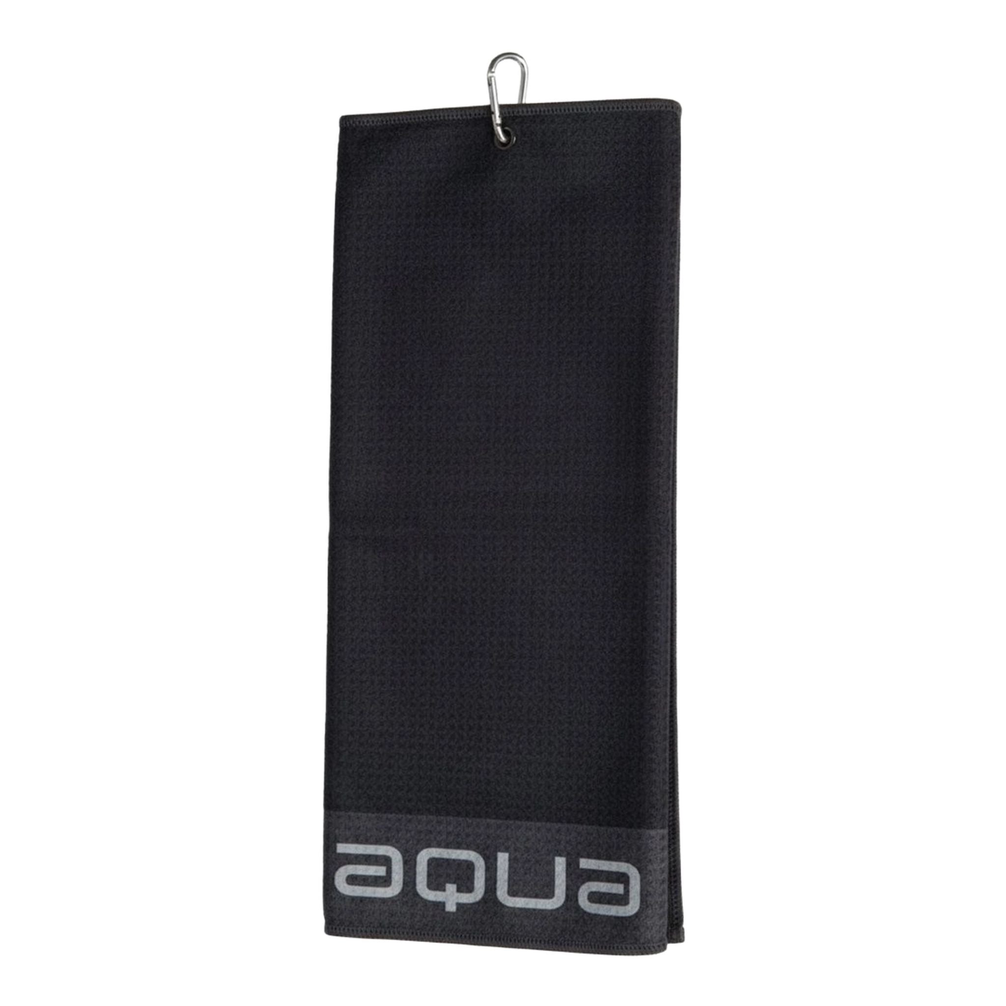 Serviette Big Max Aqua à trois volets