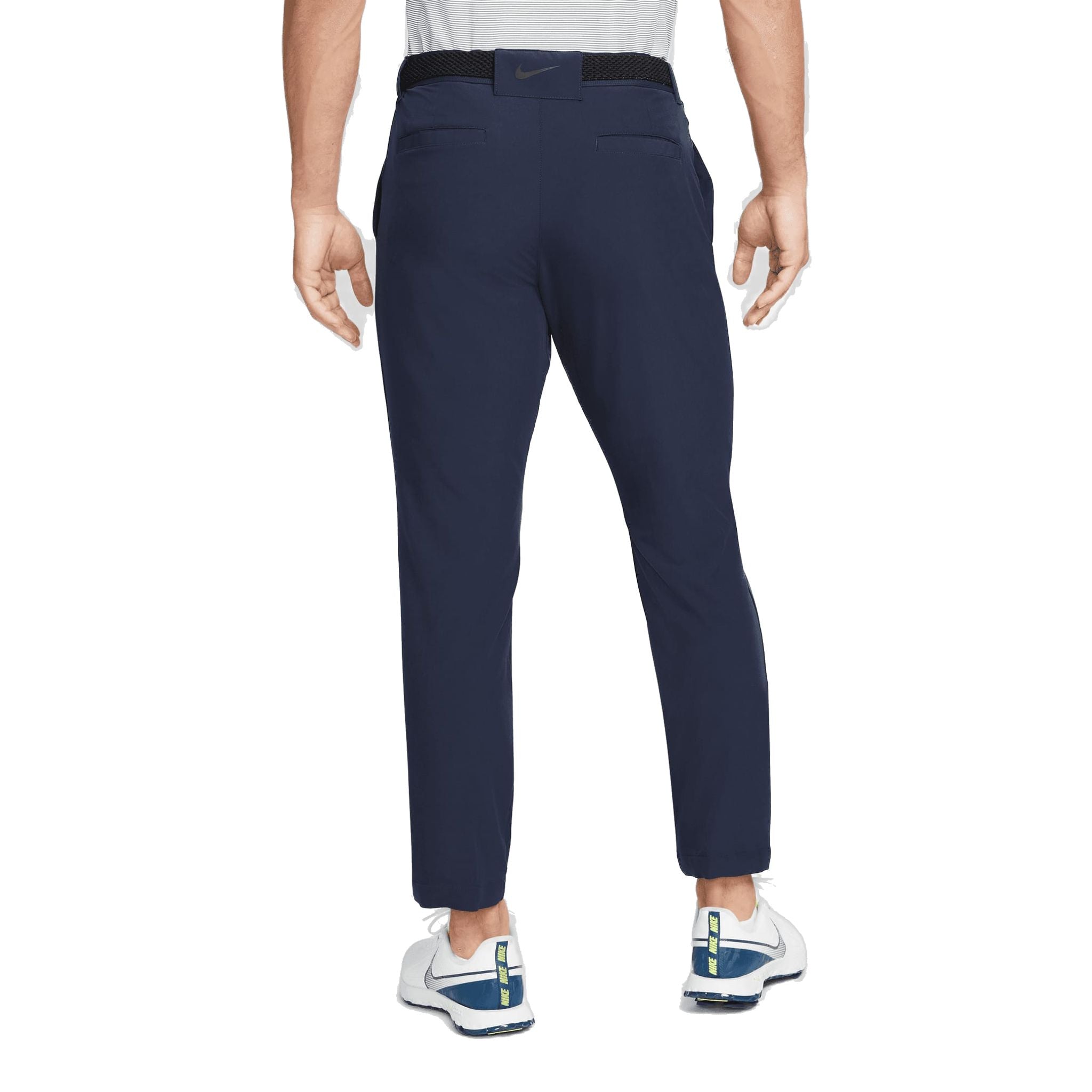 Pantalon de golf Nike M DF Vapor Slim pour homme