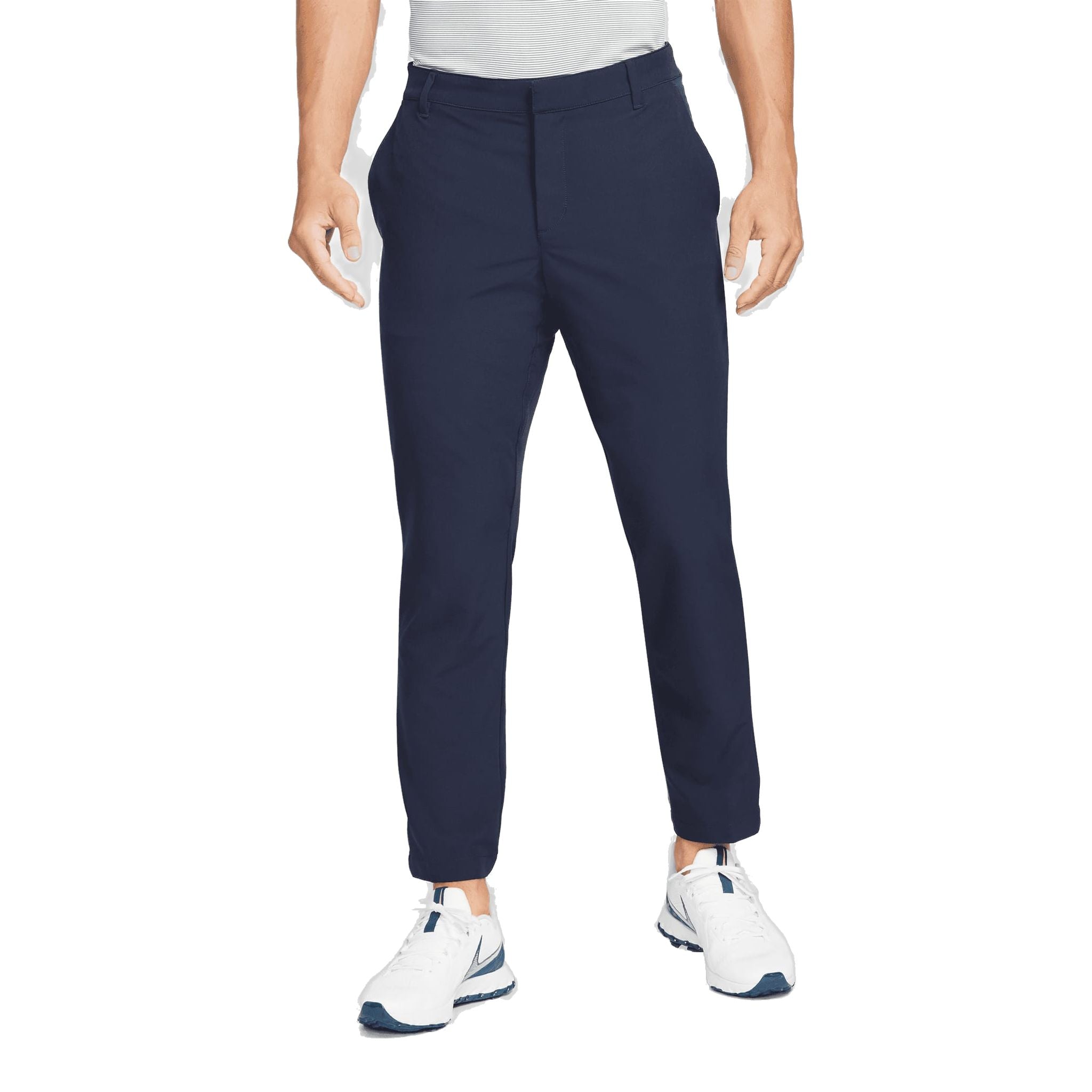 Pantalon de golf Nike M DF Vapor Slim pour homme