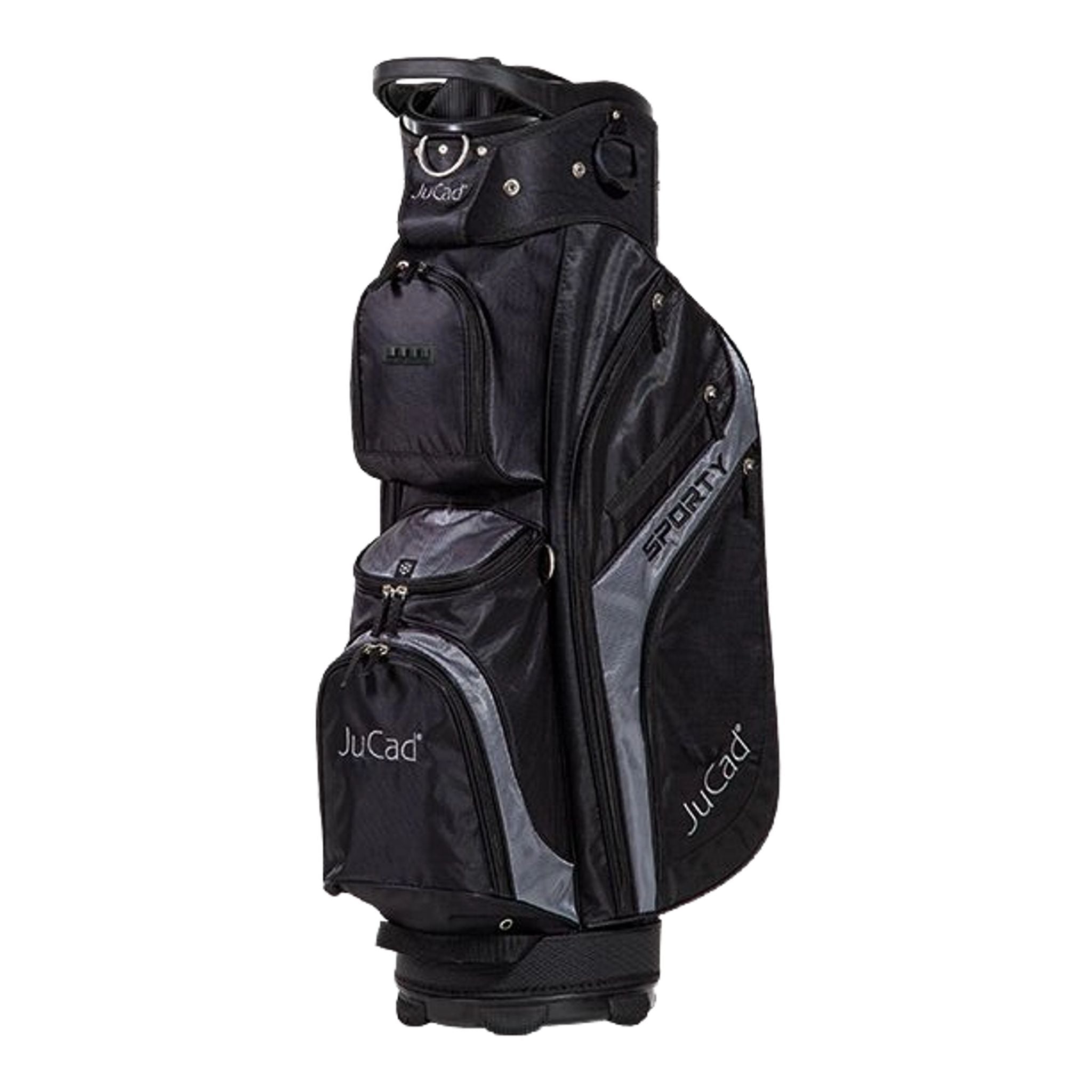 Sac chariot sportif JuCad