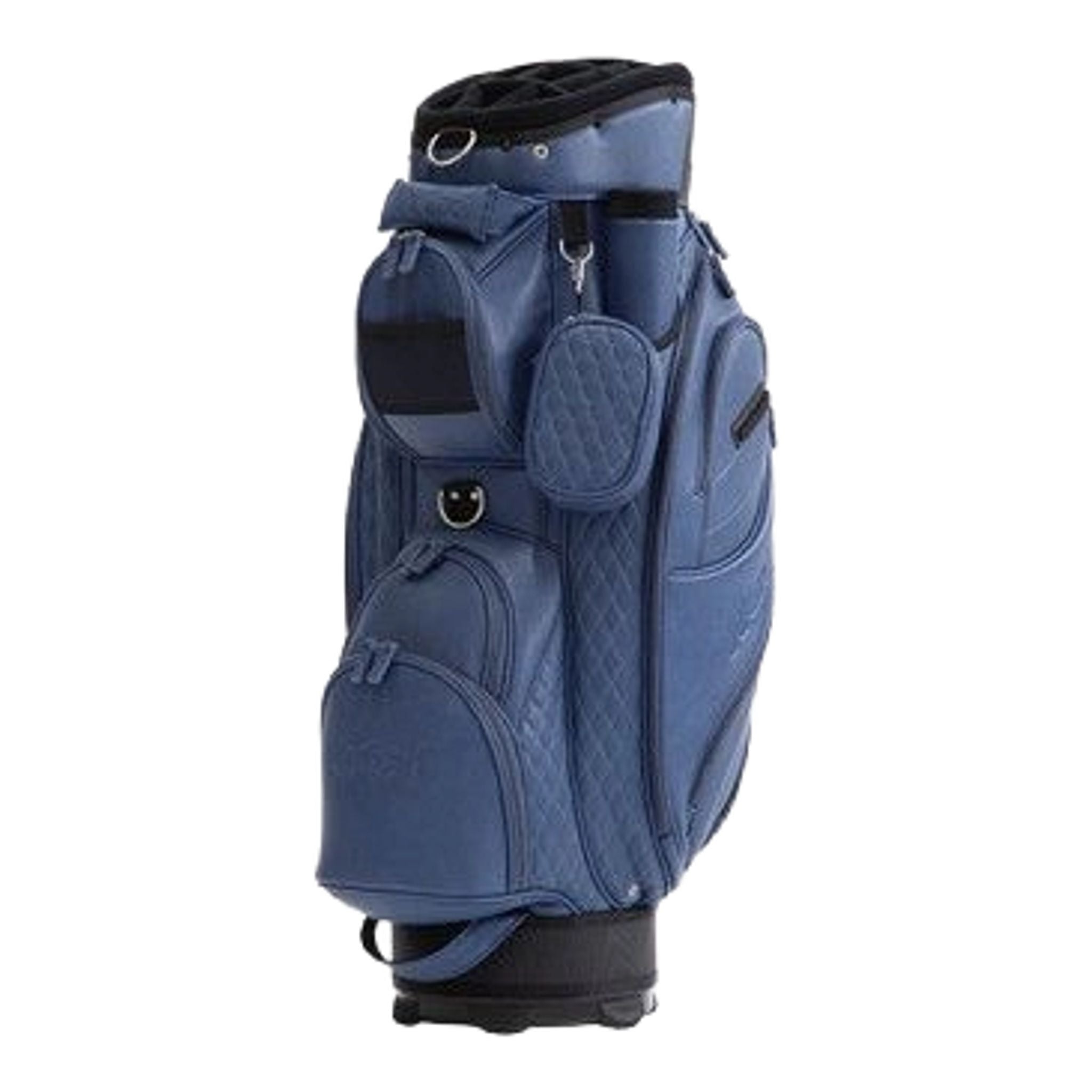 JuCad Style Cartbag