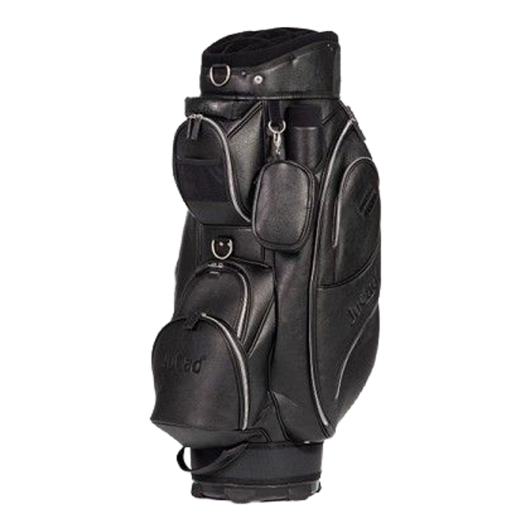 JuCad Style Cartbag