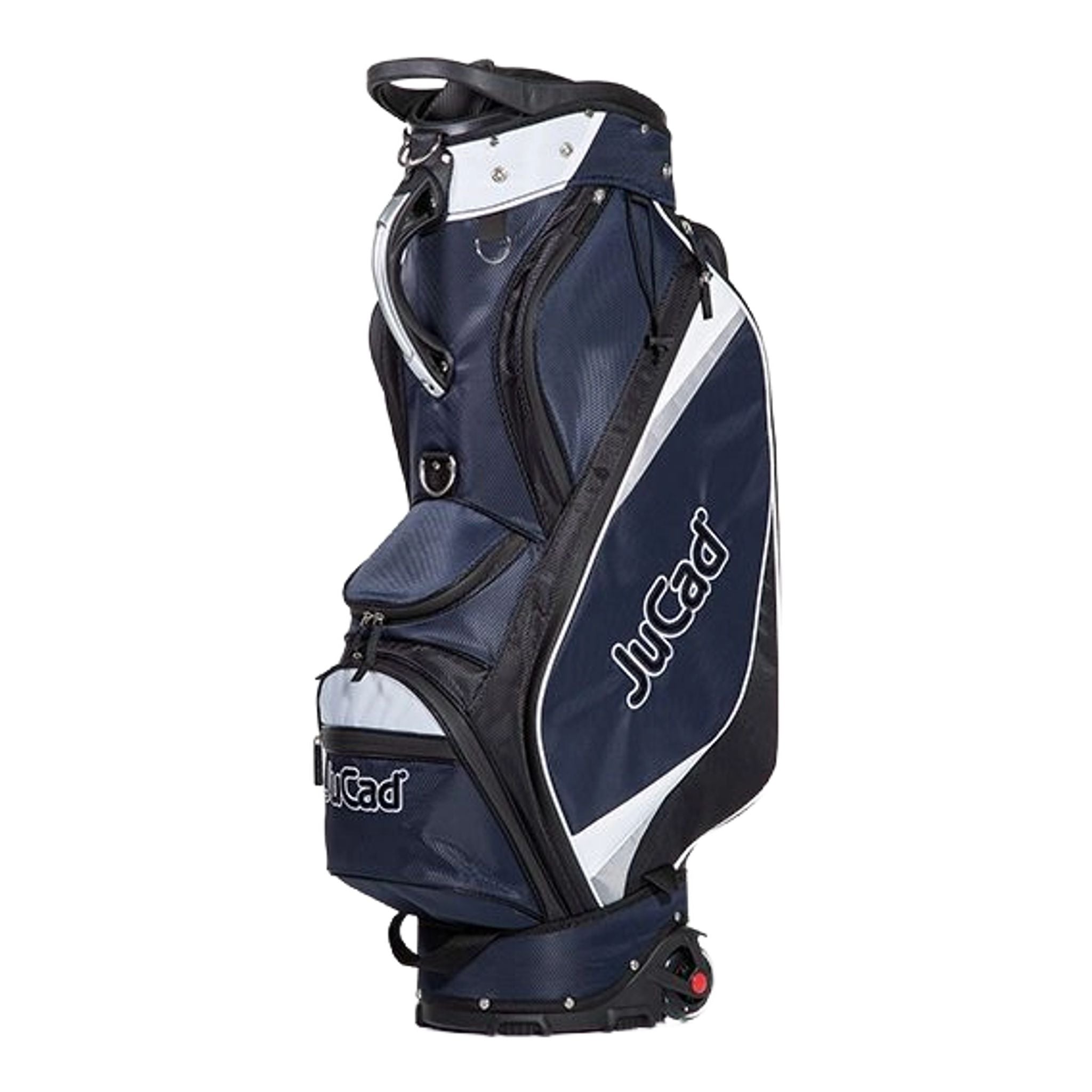 JuCad pour sac à roulettes