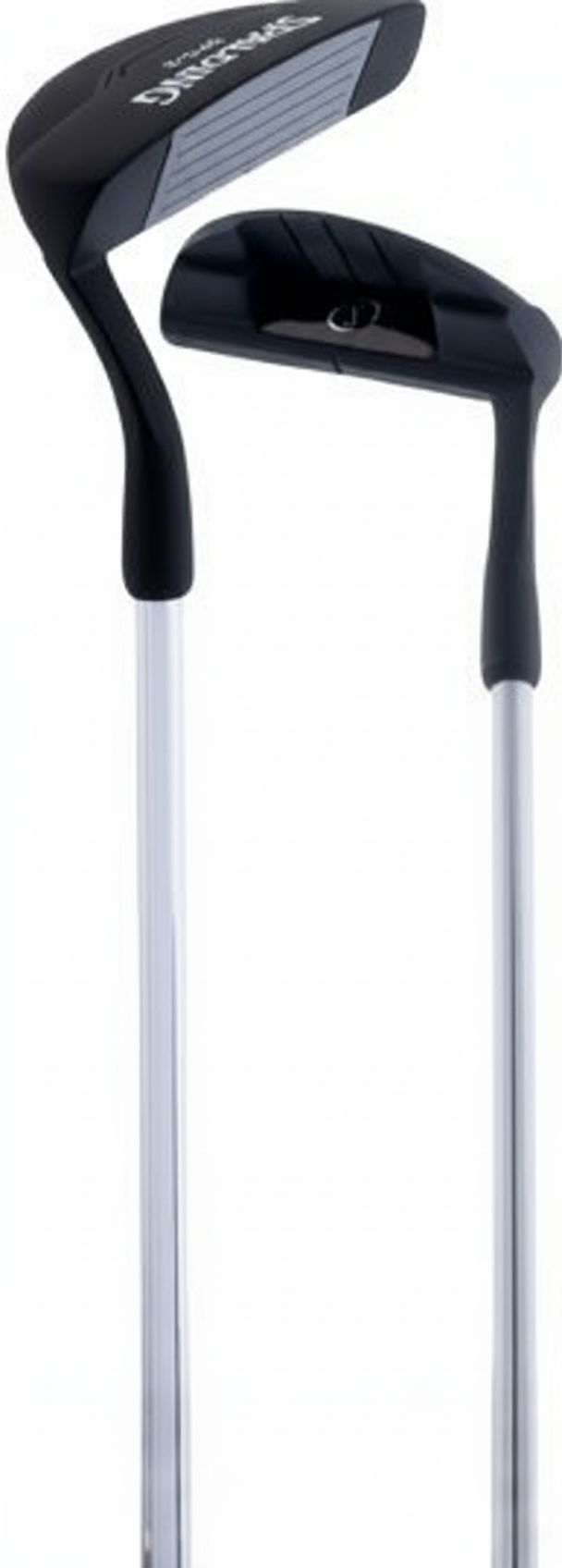 Spalding Basic Chipper